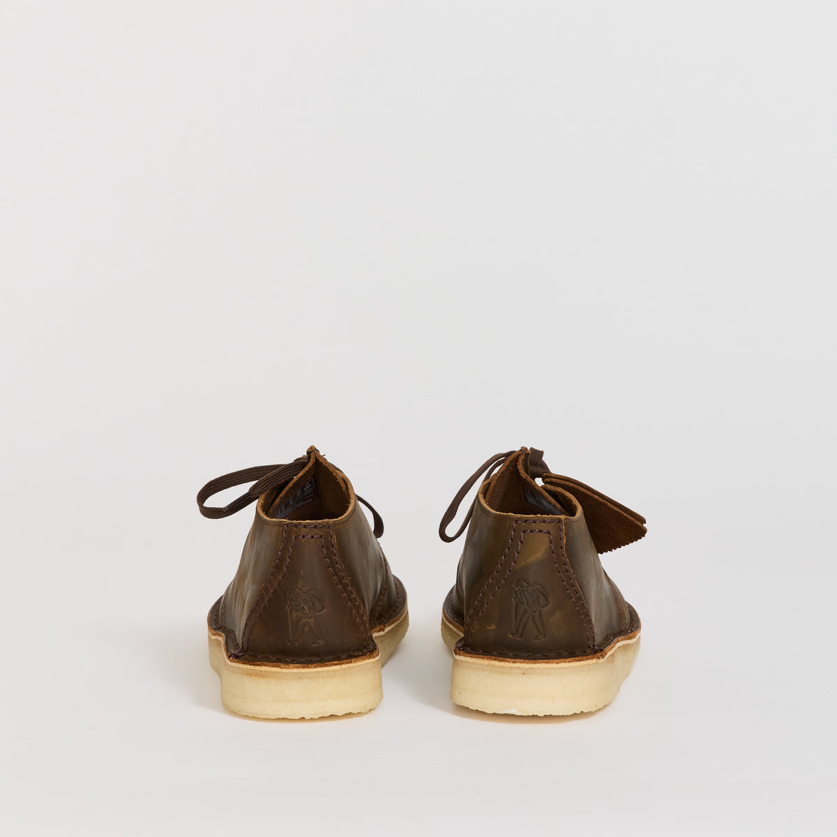 Desert Trek Beeswax