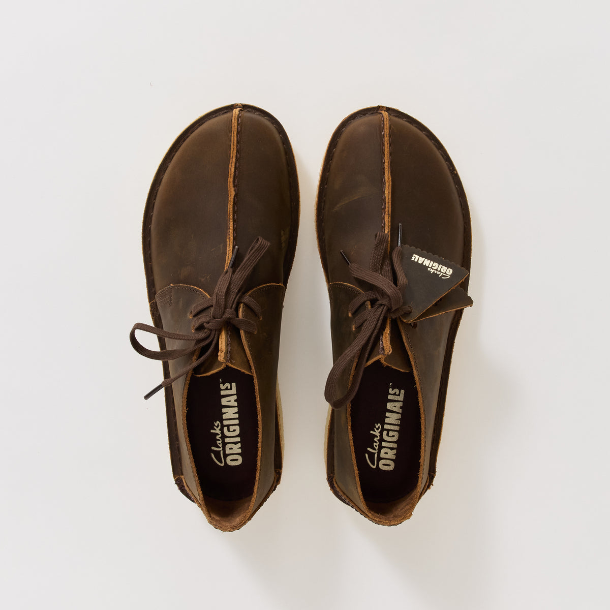 Desert Trek Beeswax