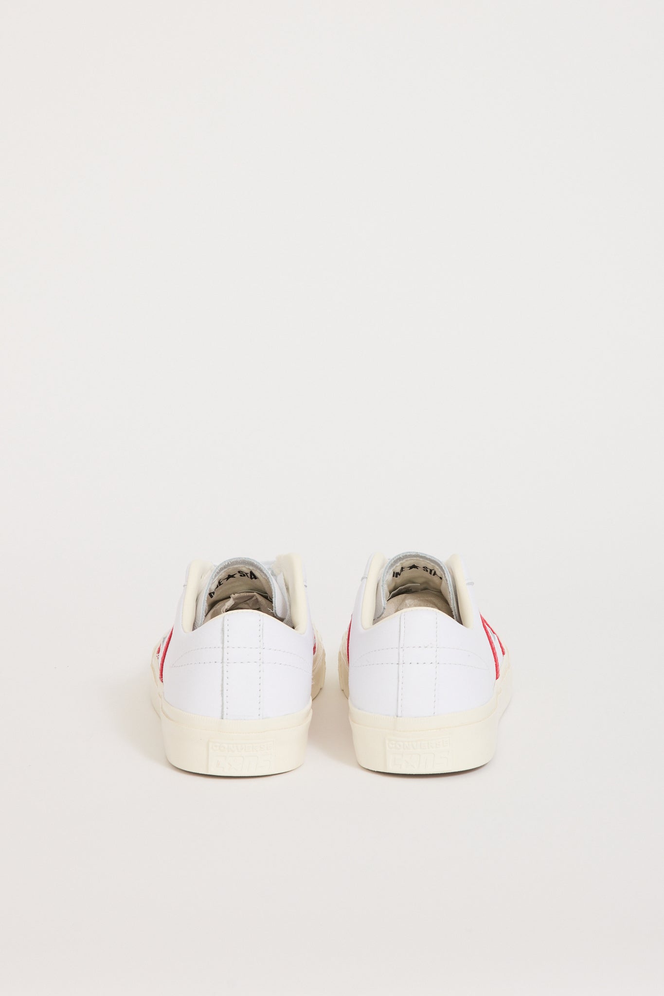 Converse | One Star Academy Pro Low White/Red/Blue | Maplestore