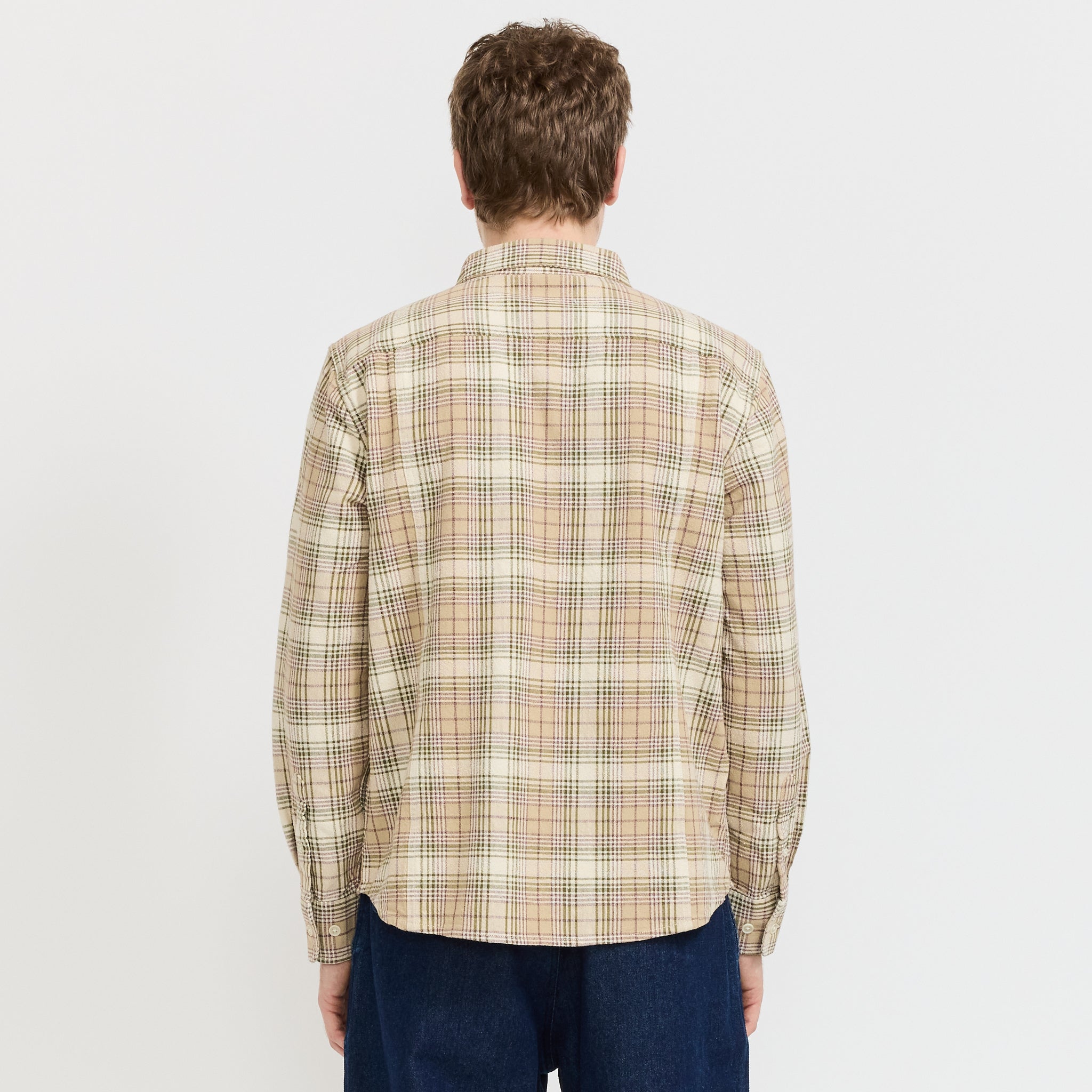 Corridor NYC | Birch LS Natural | Maplestore