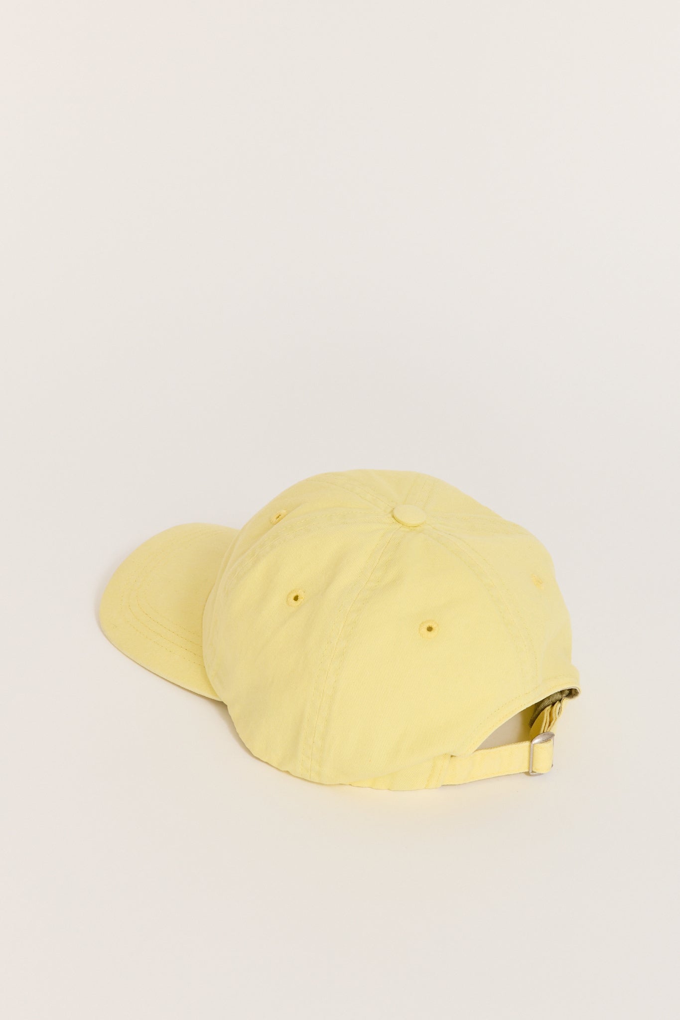 City of Angeles Cap Yellow