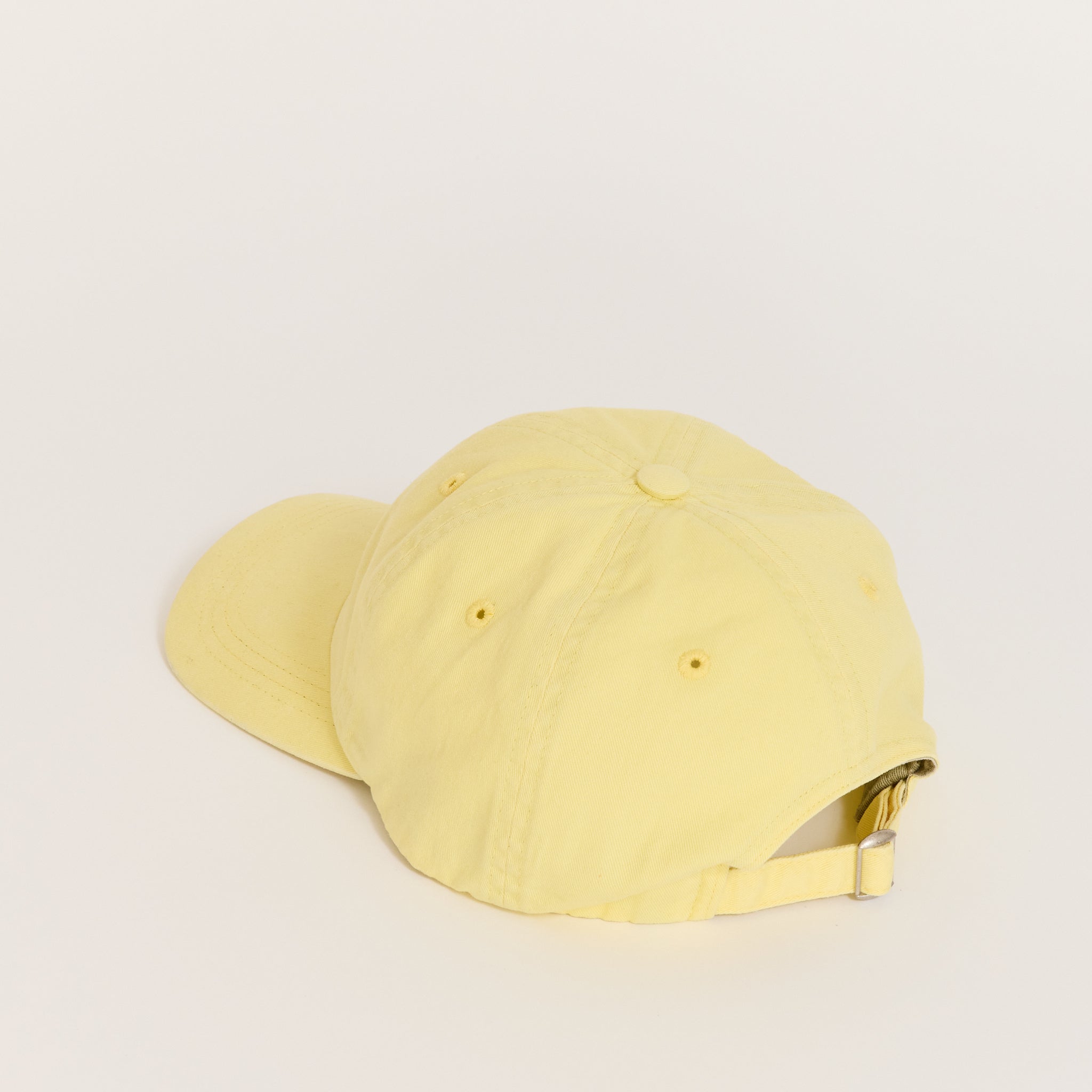 City of Angeles Cap Yellow