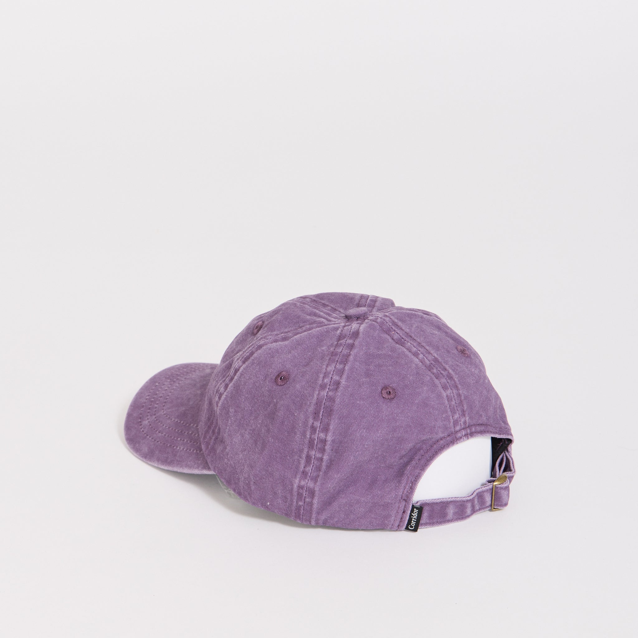 Catskill Mountain Cap Purple