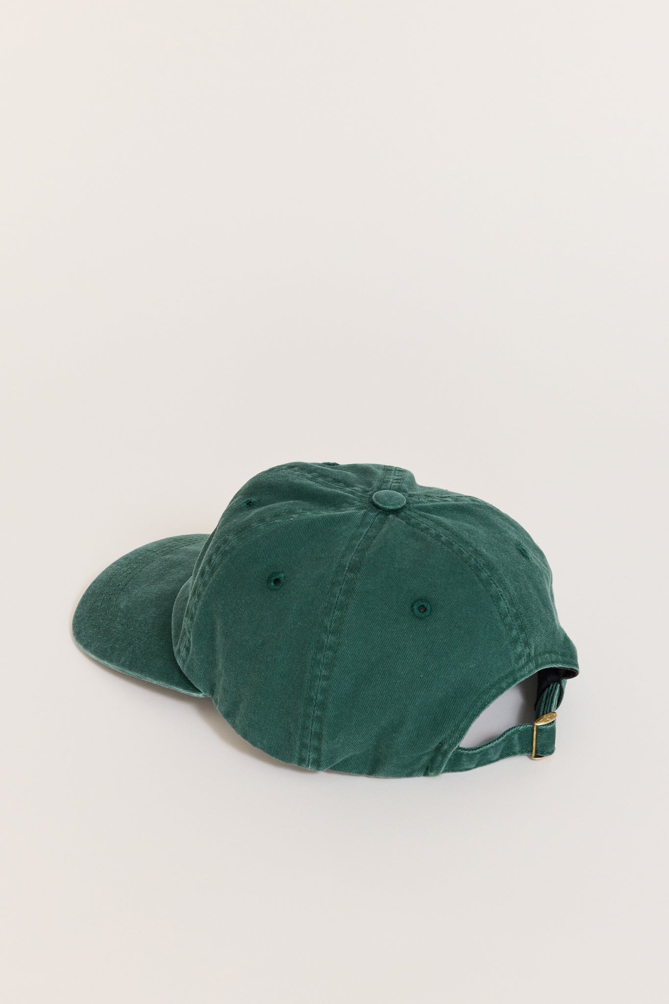 NY NY Cap Green