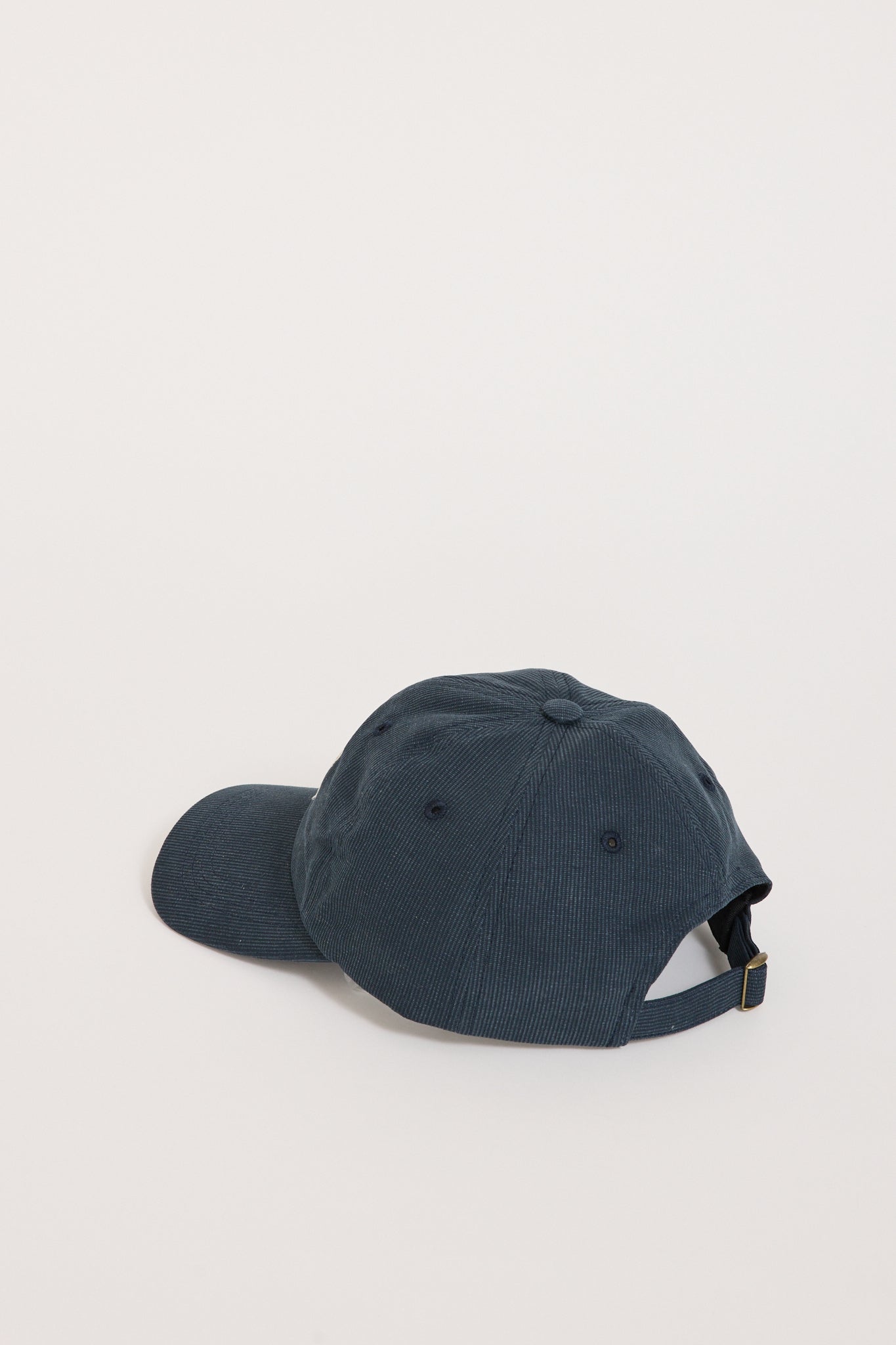 Corridor NYC | New York New York Script Cap Navy | Maplestore