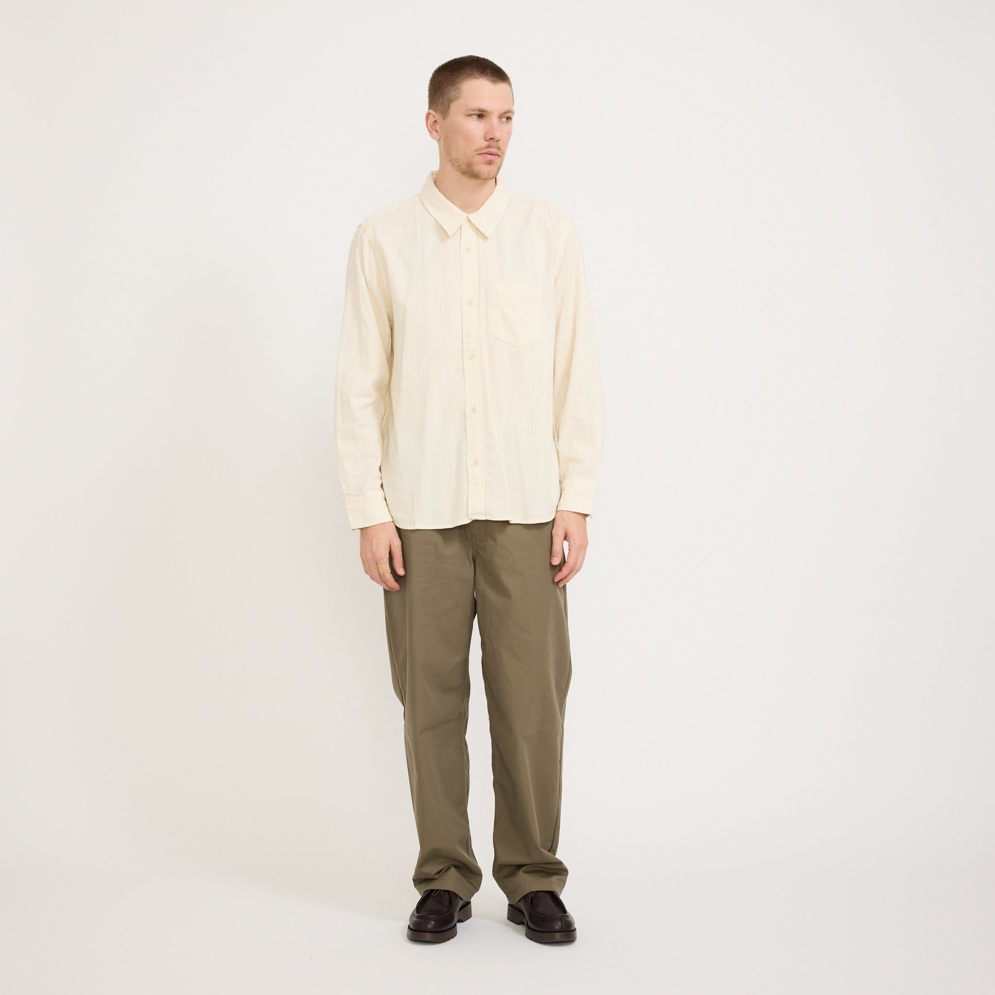 Corridor NYC | Ripple LS Natural | Maplestore
