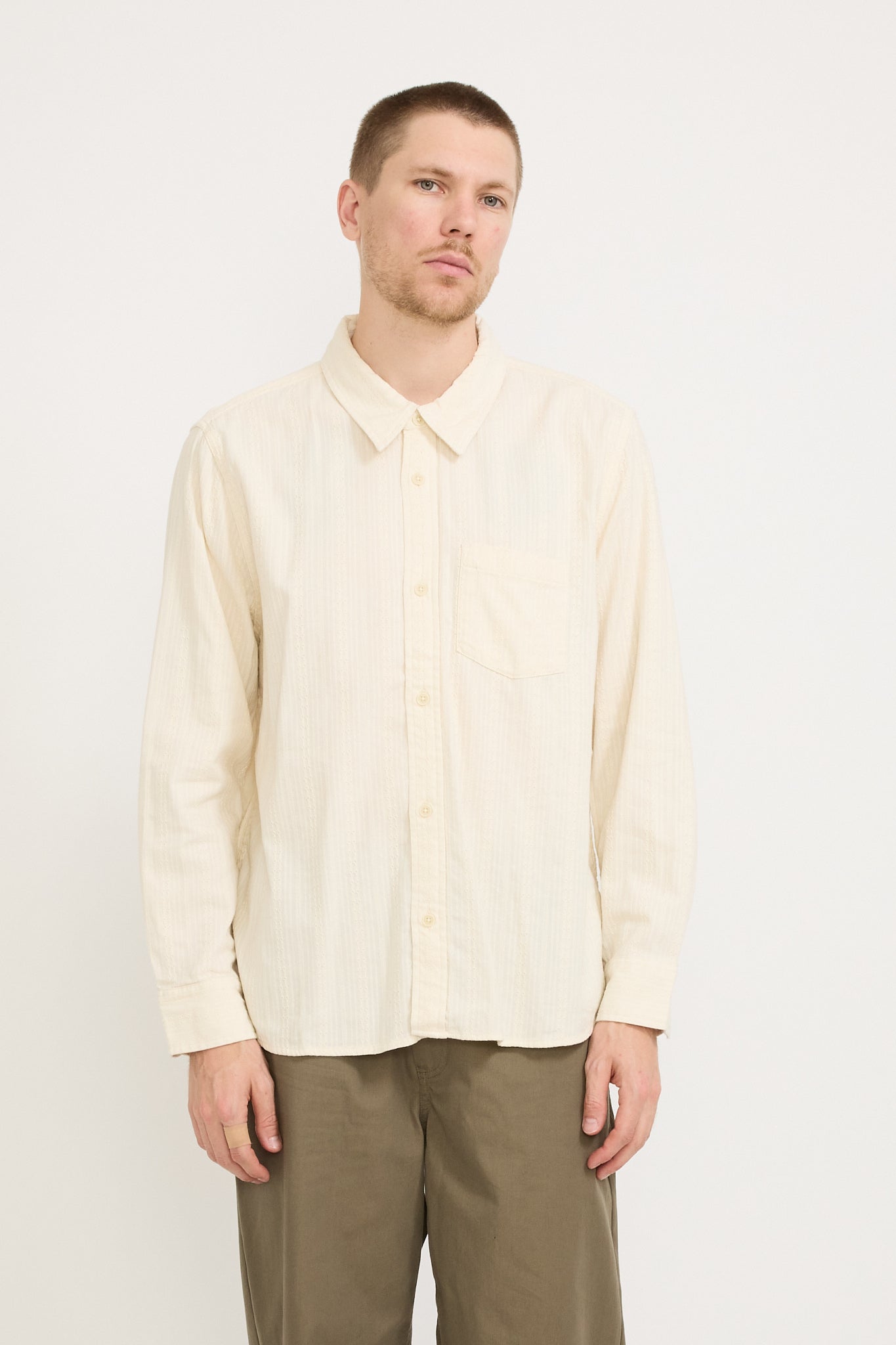 Corridor NYC | Ripple LS Natural | Maplestore