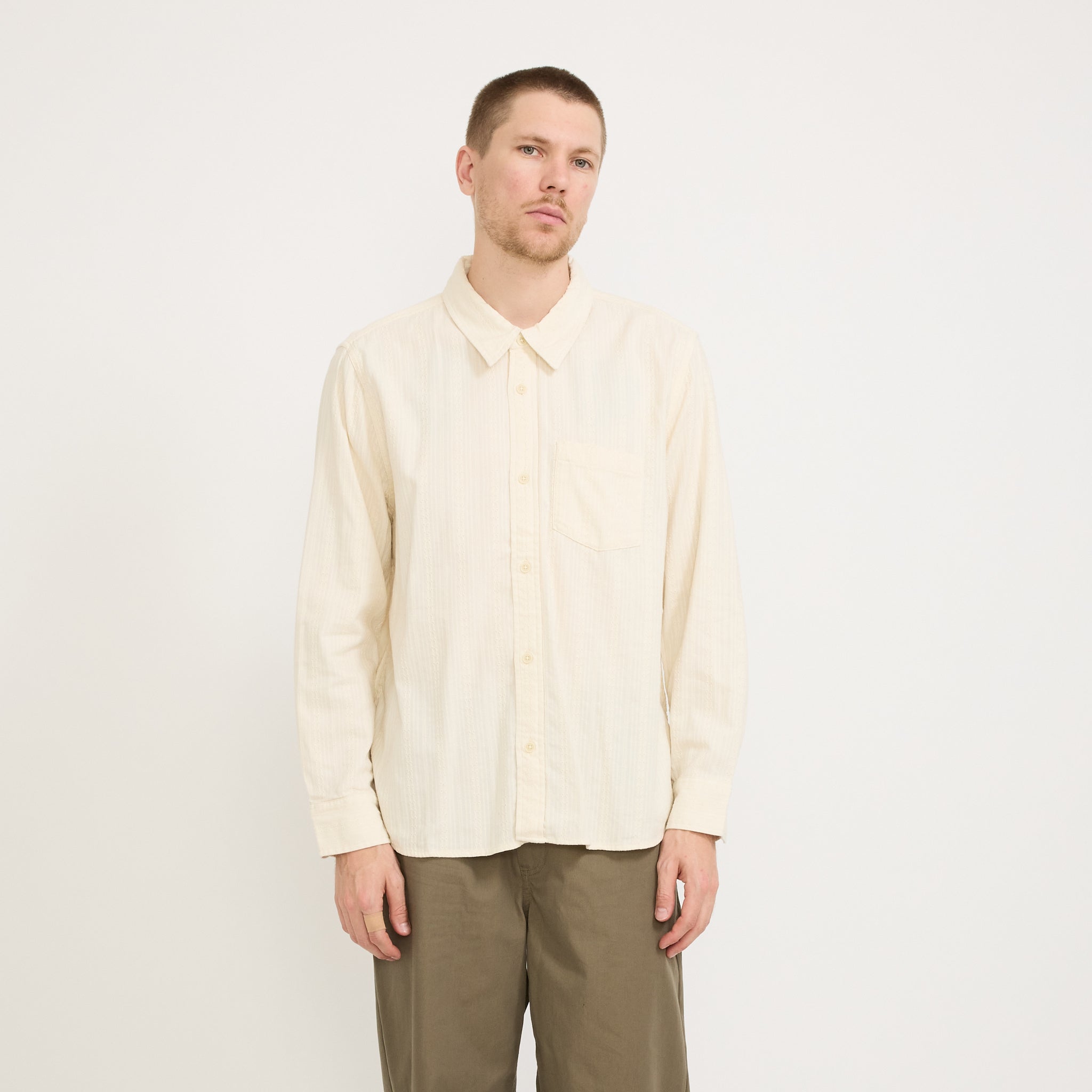 Corridor NYC | Ripple LS Natural | Maplestore
