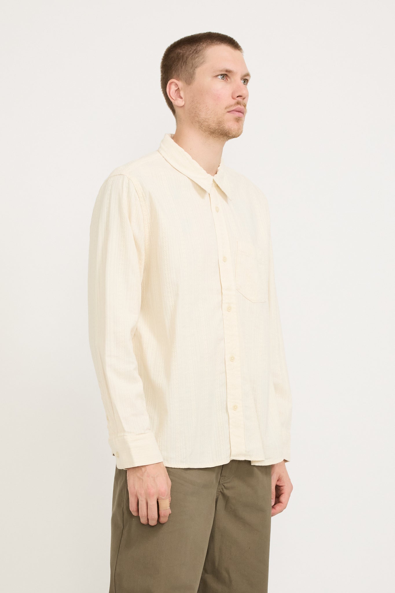 Corridor NYC | Ripple LS Natural | Maplestore