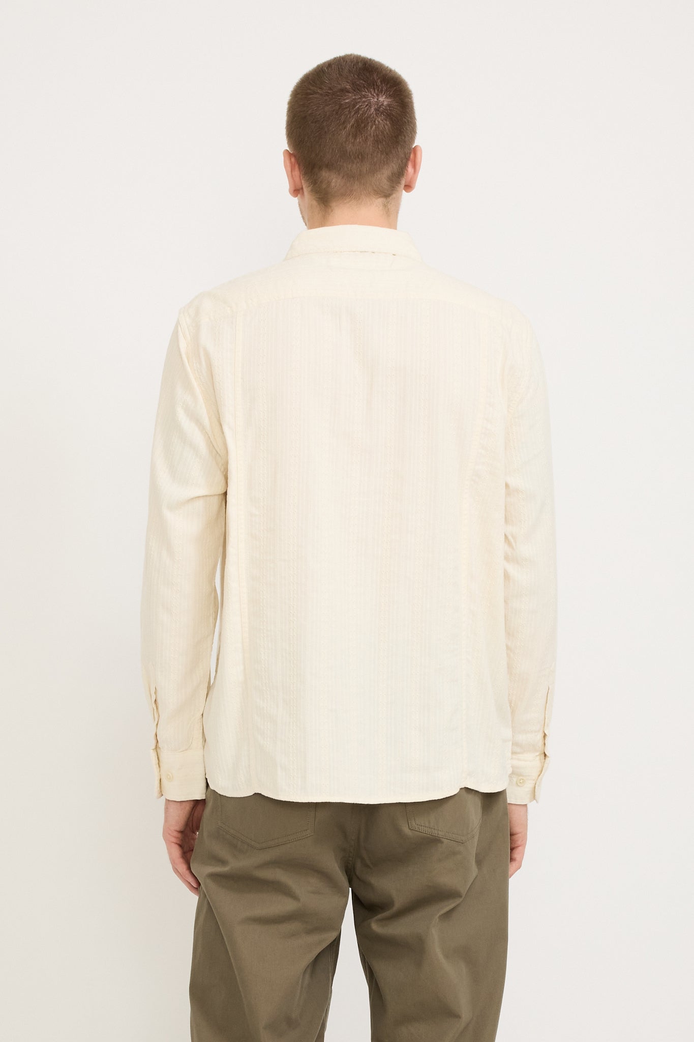 Corridor NYC | Ripple LS Natural | Maplestore