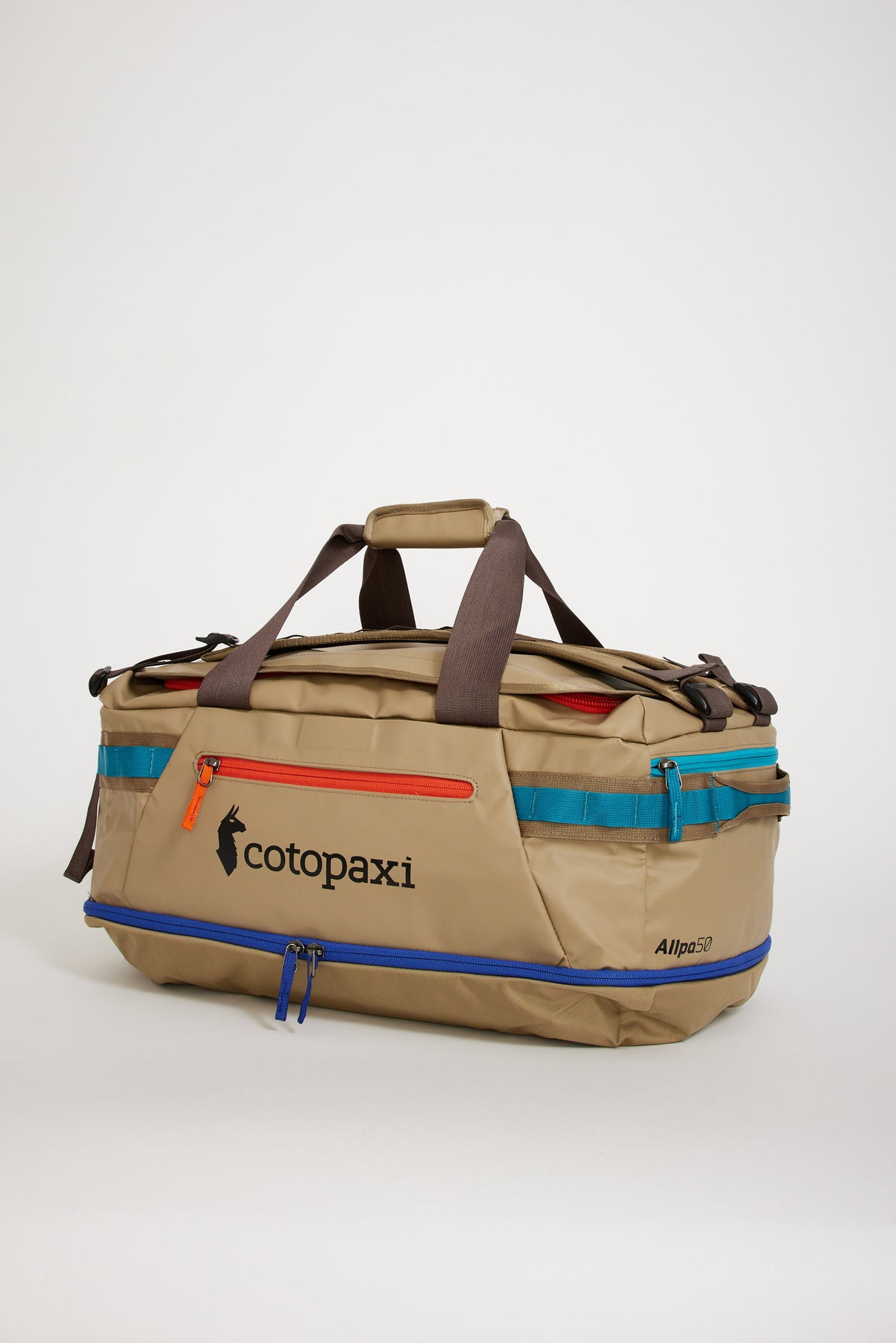 Alpa Vegan Crossbody Bag