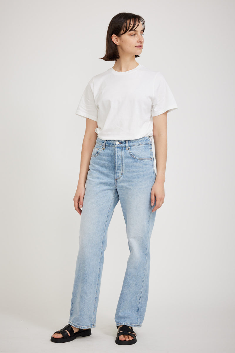 Kowtow Classic Tee White | Maplestore