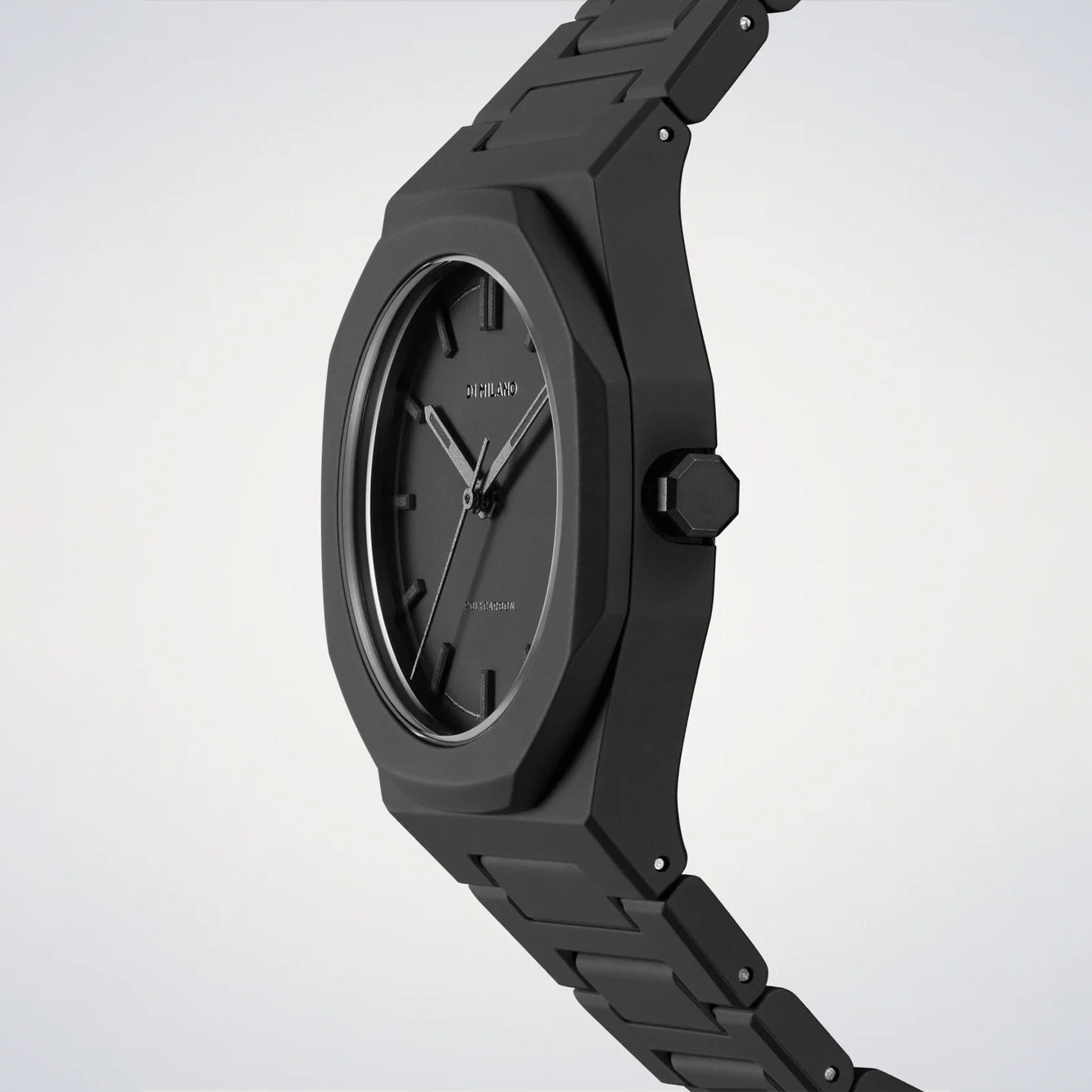 D1 Milano | Nebula Polycarbon Watch | Maplestore
