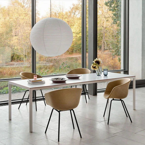 HAY | Rice Paper Shade Medium White | Maplestore