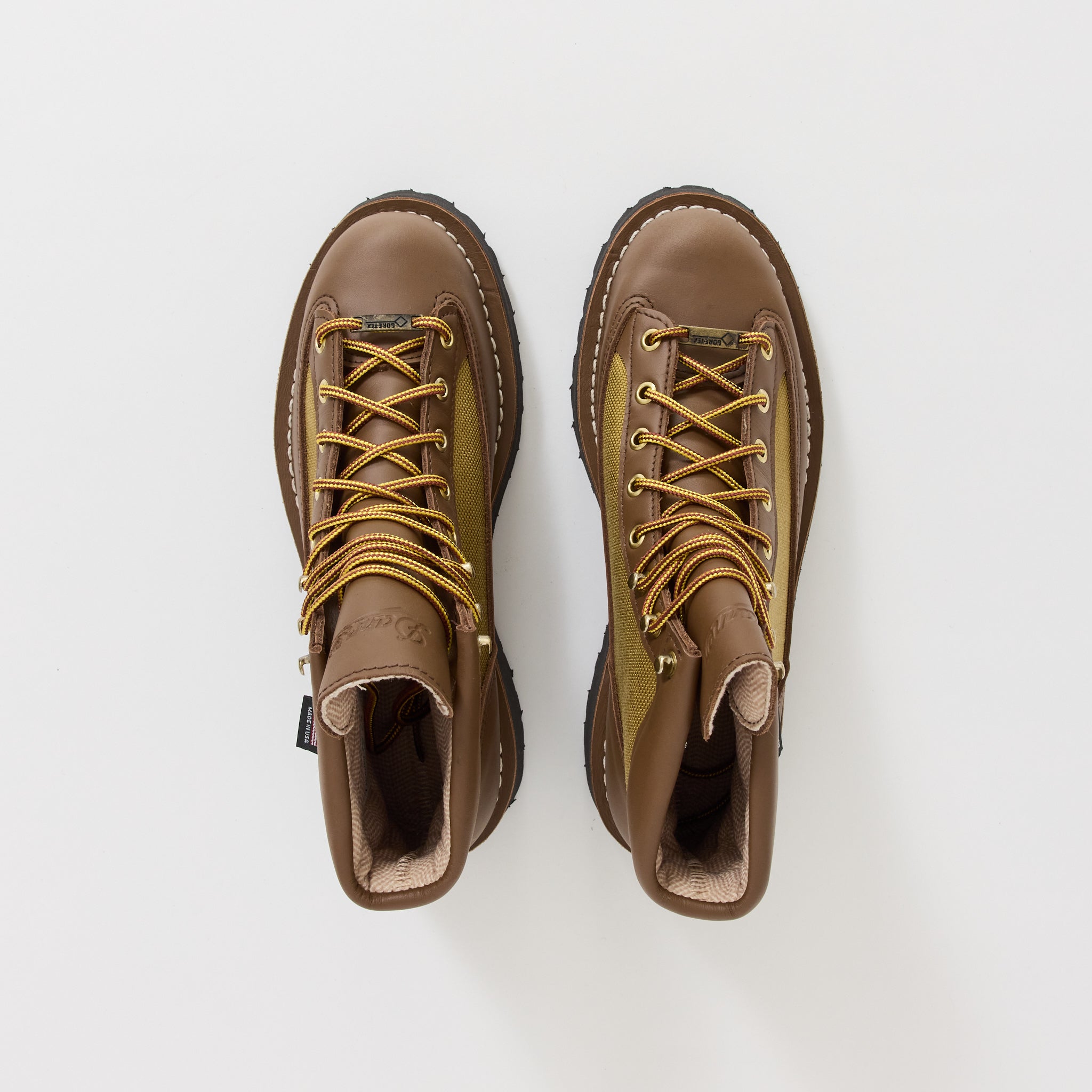 Danner Light Khaki