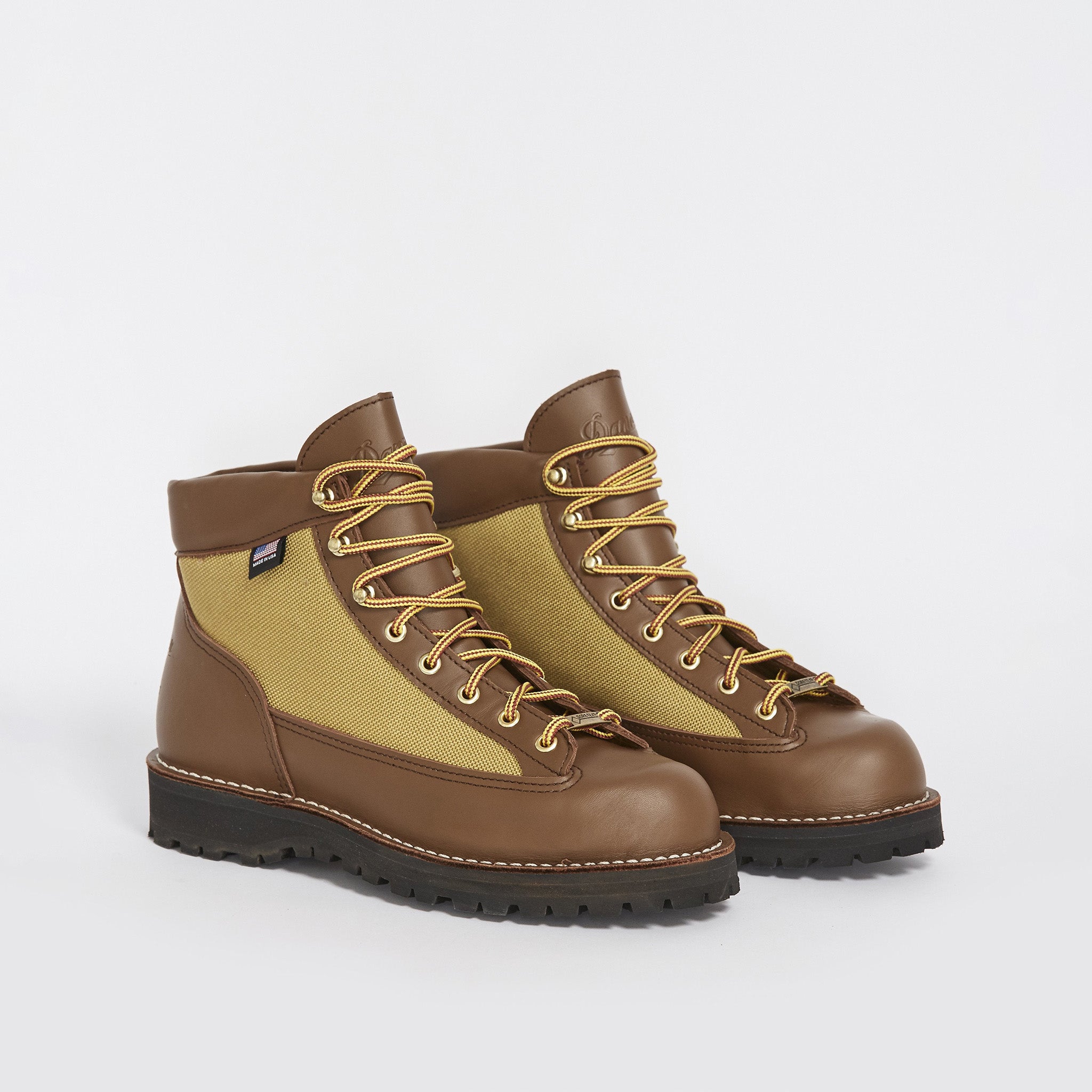 Danner Light Khaki