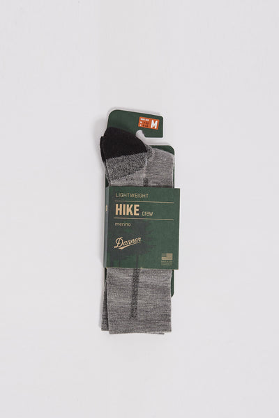 Danner | Hike Lightweight Merino Crew Sock | Maplestore