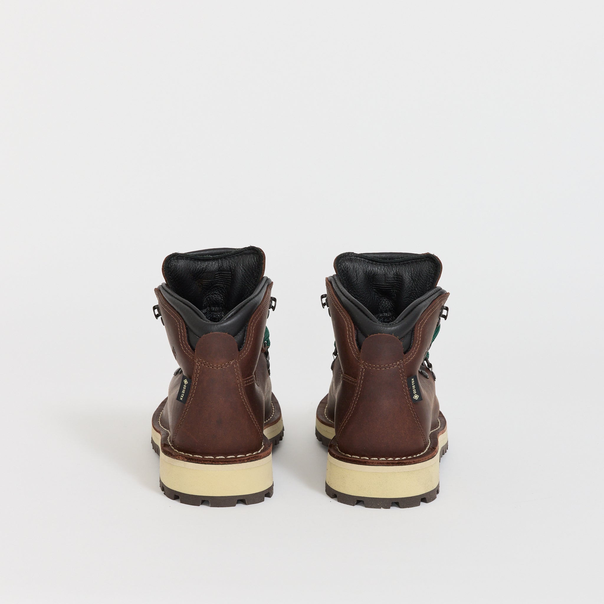 Mountain Pass Smores