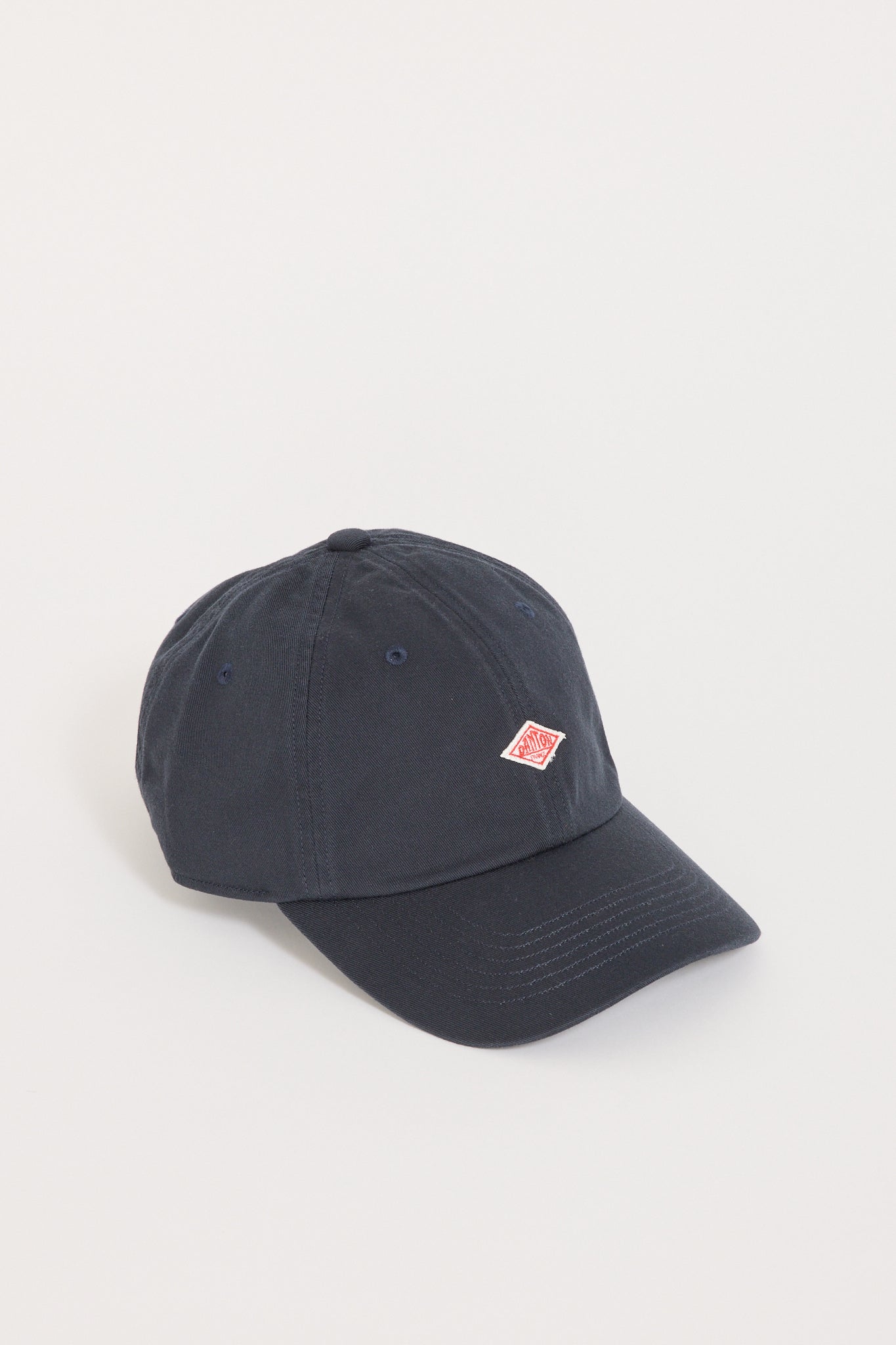 6 Panel Cap Navy