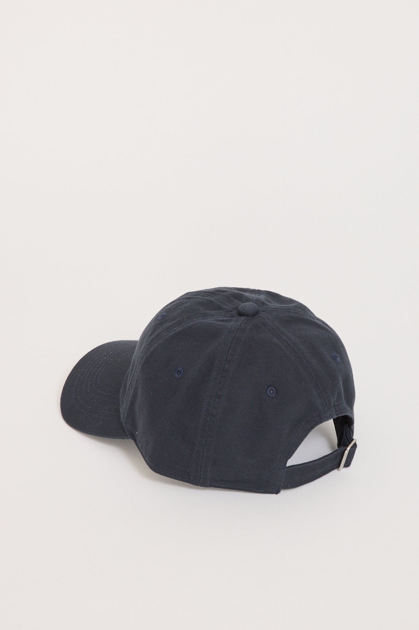 6 Panel Cap Navy