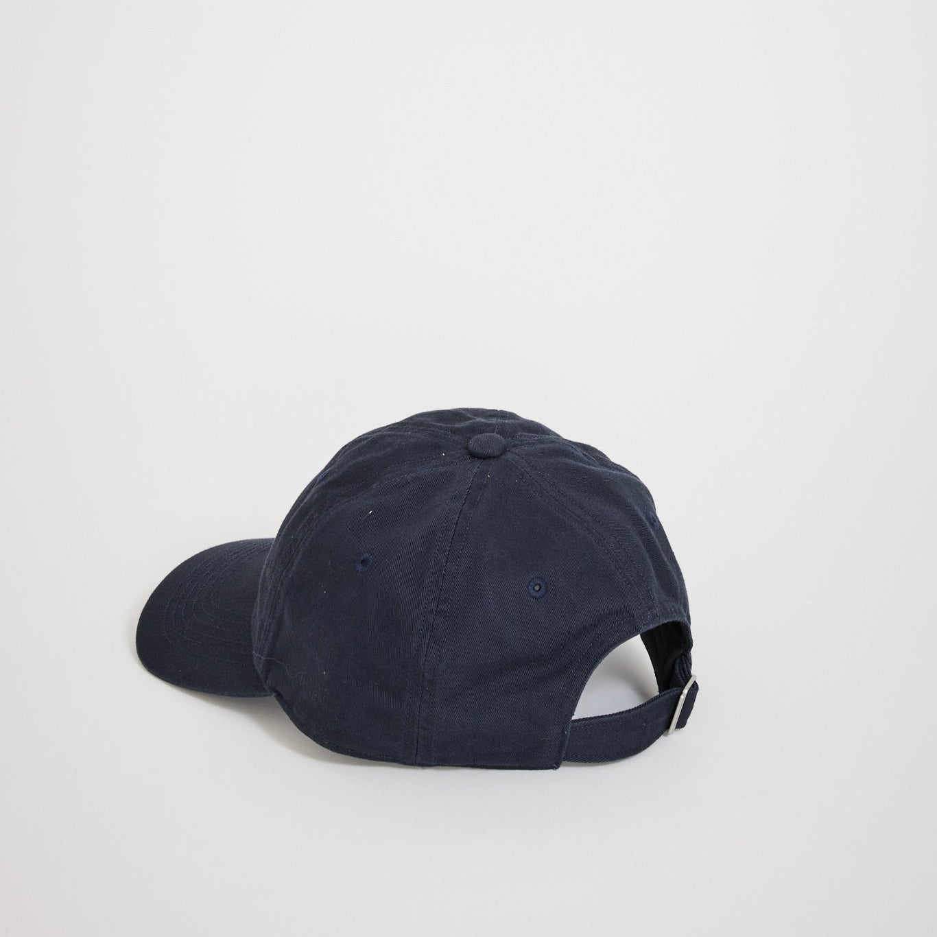 Danton | 6 Panel Cap Navy | Maplestore