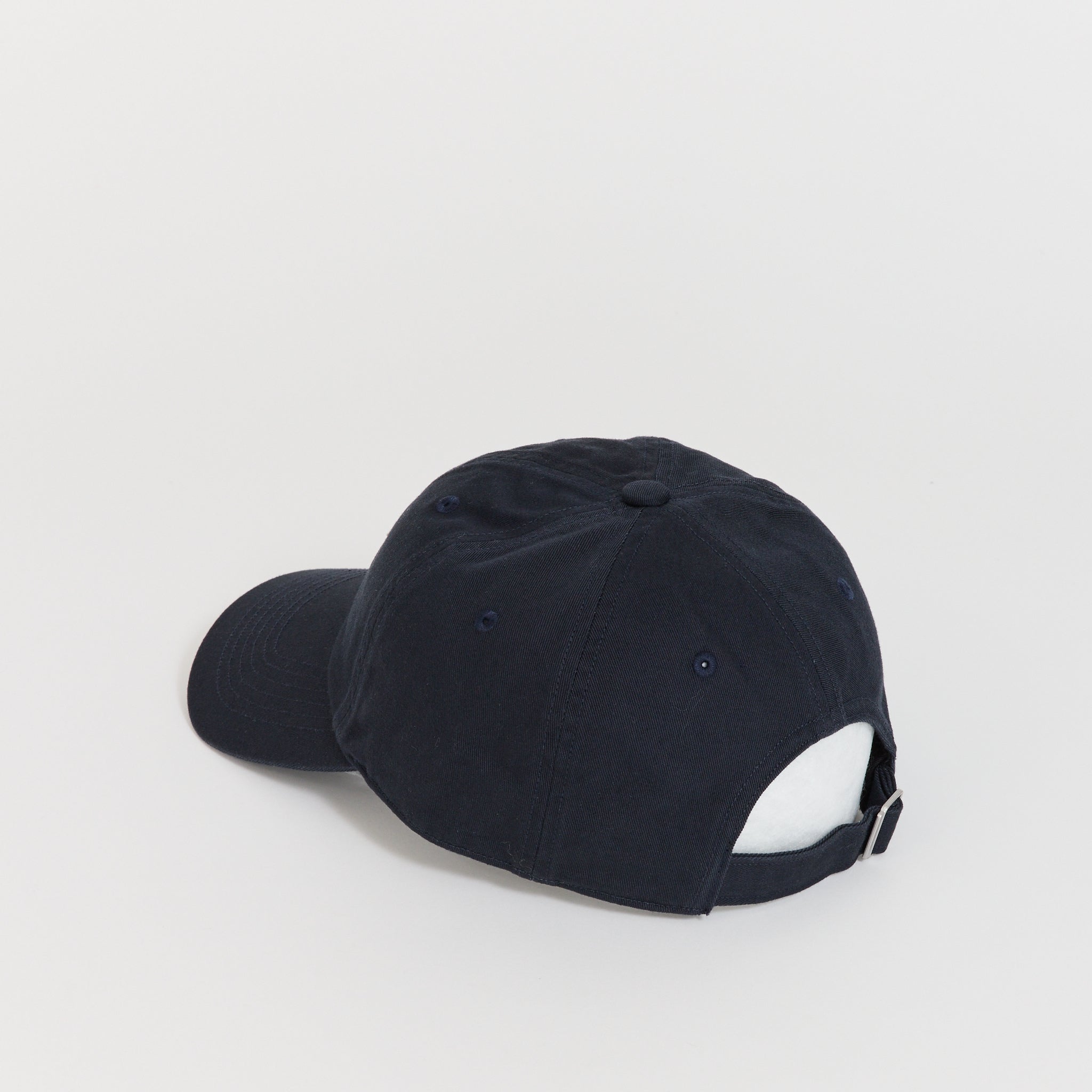 6 Panel Cap Navy