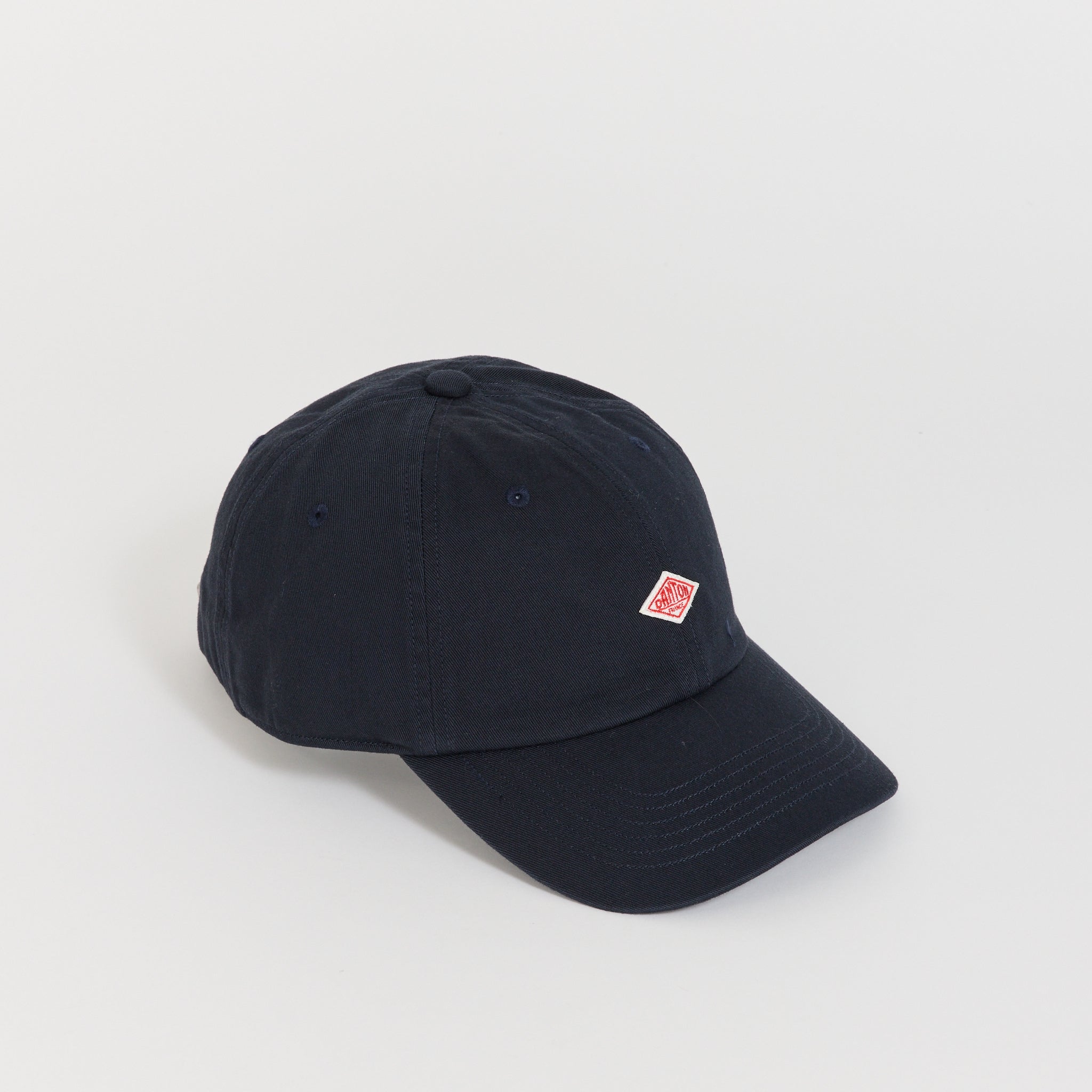 6 Panel Cap Navy