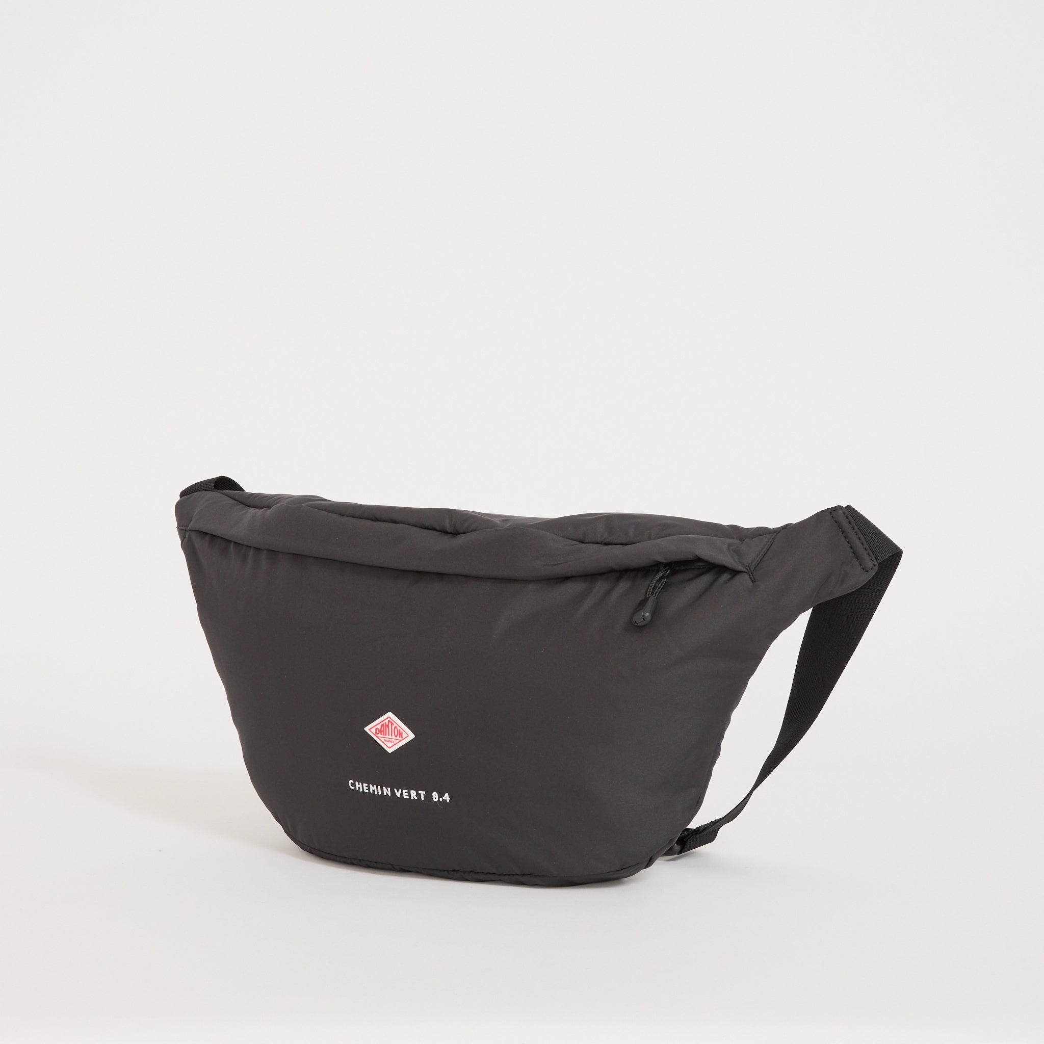 Chemin Vert 8.4 Sling Bag Black