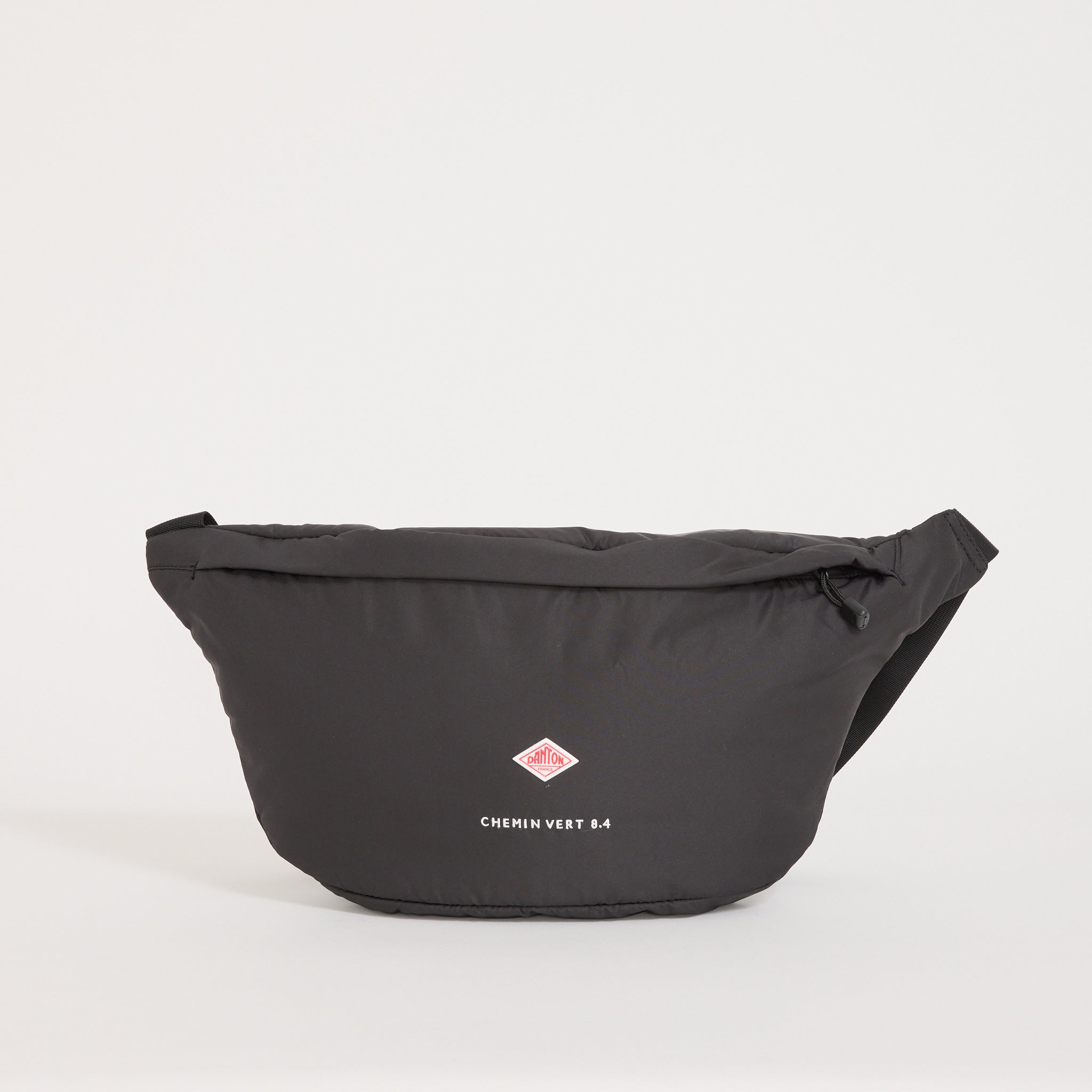 Chemin Vert 8.4 Sling Bag Black