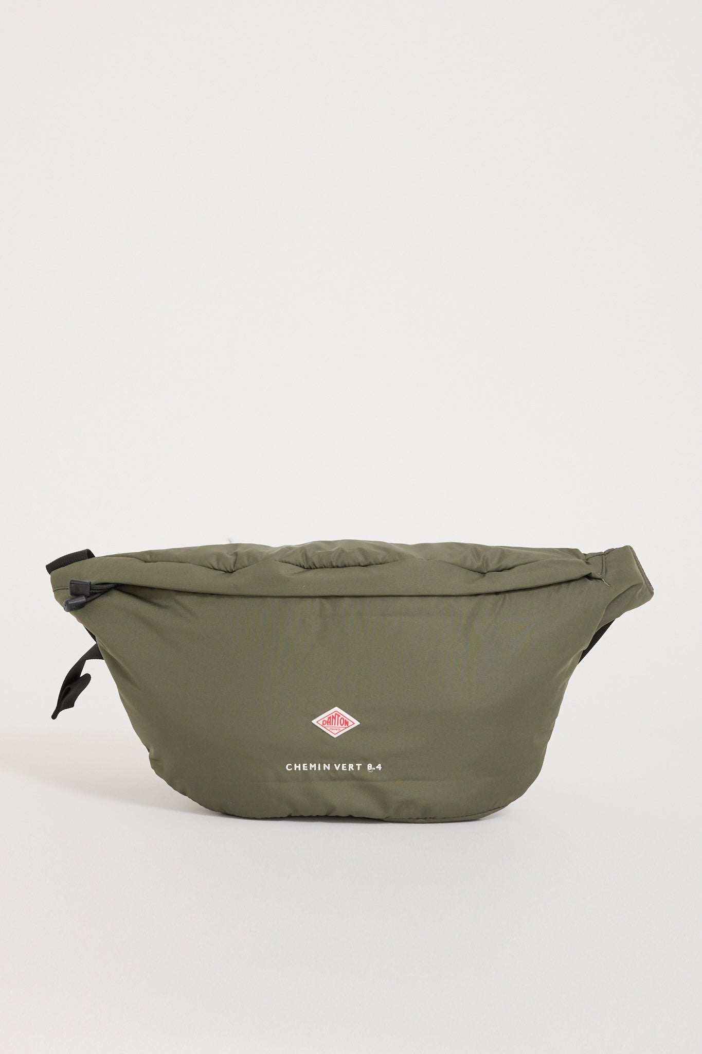 Chemin Vert 8.4 Sling Bag Olive