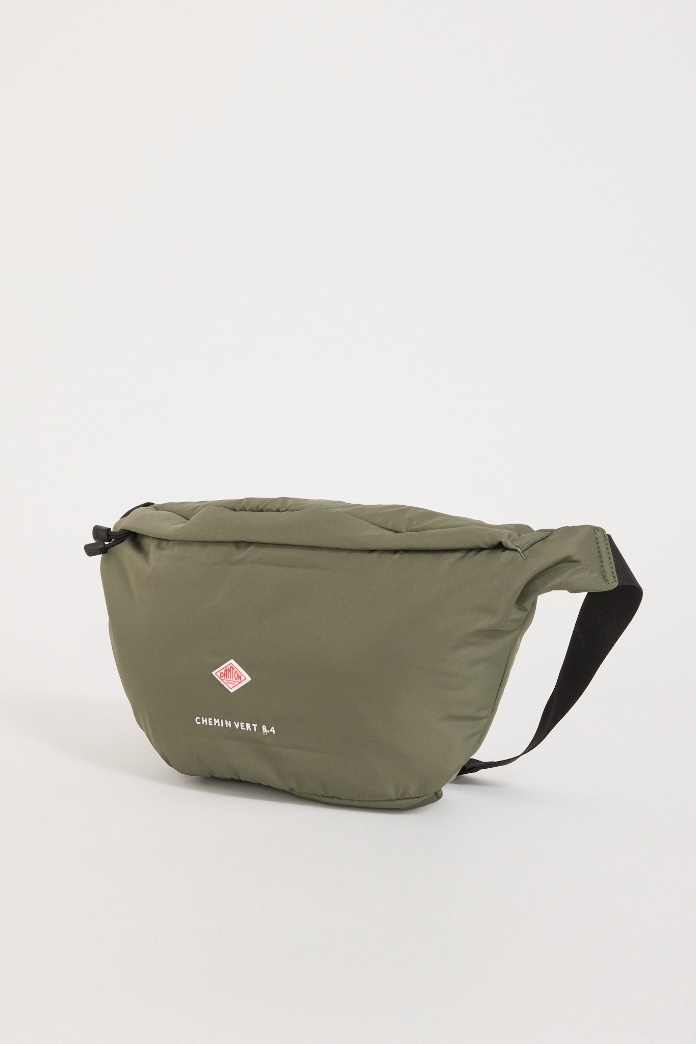 Chemin Vert 8.4 Sling Bag Olive