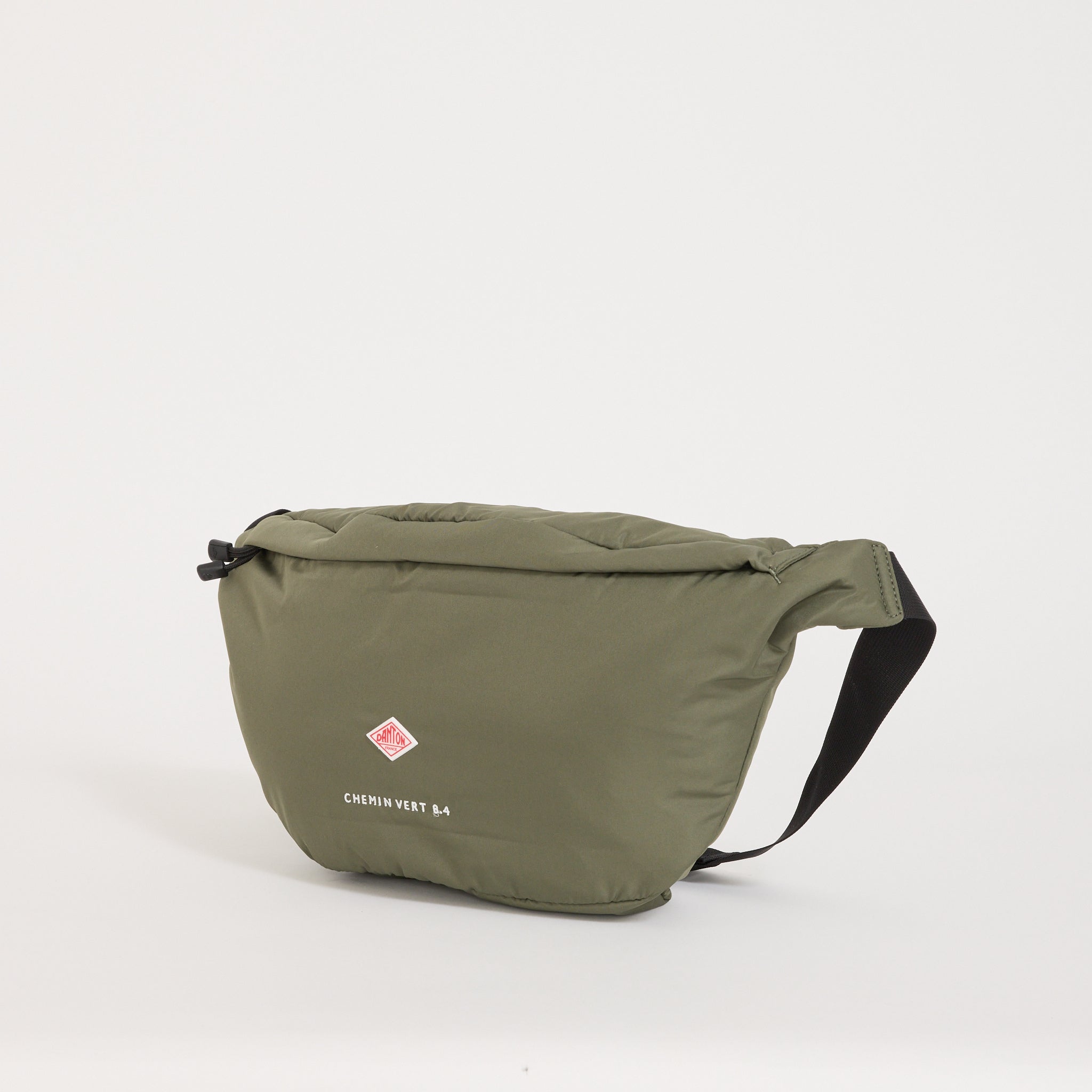 Chemin Vert 8.4 Sling Bag Olive