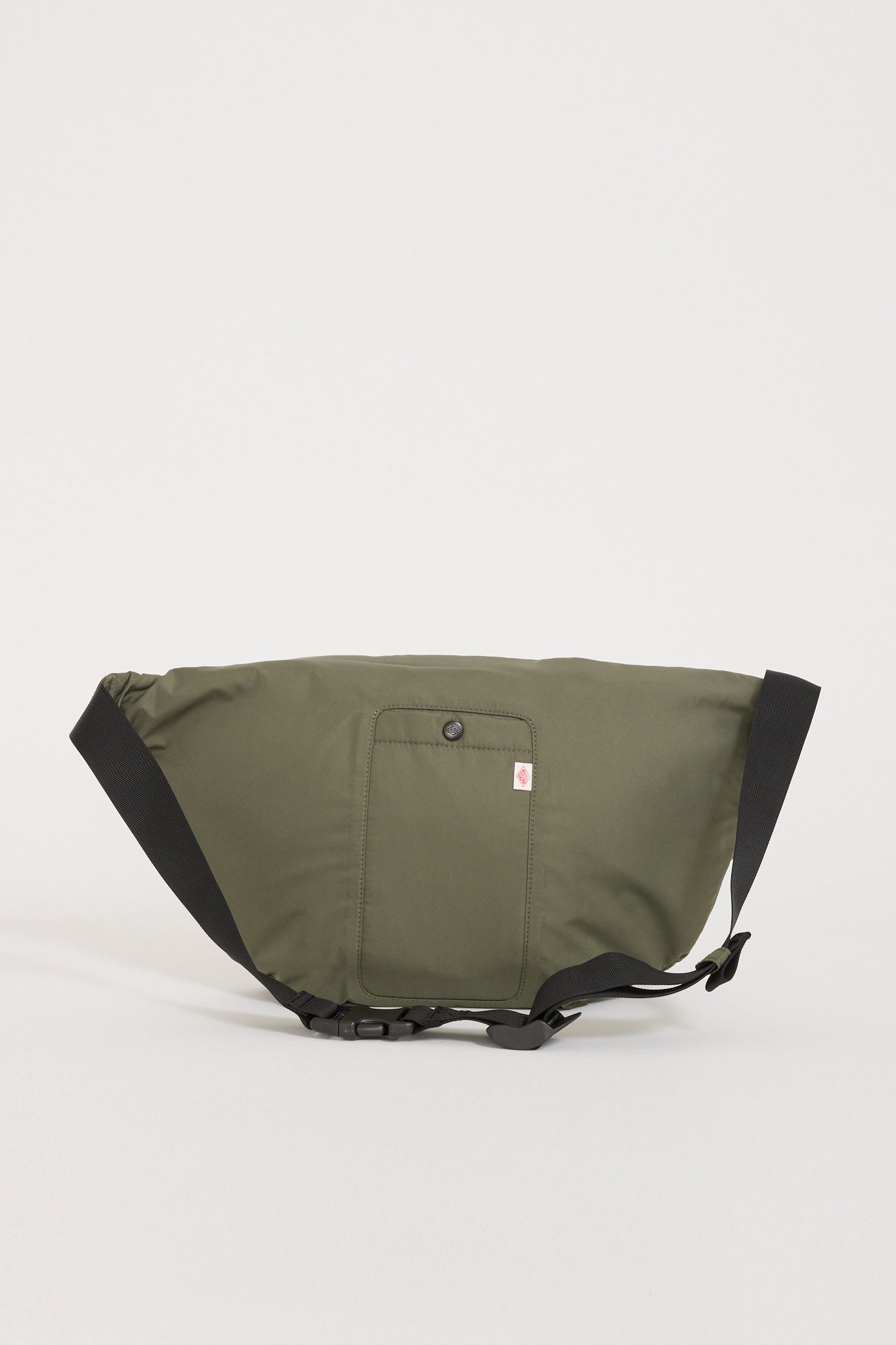 Chemin Vert 8.4 Sling Bag Olive