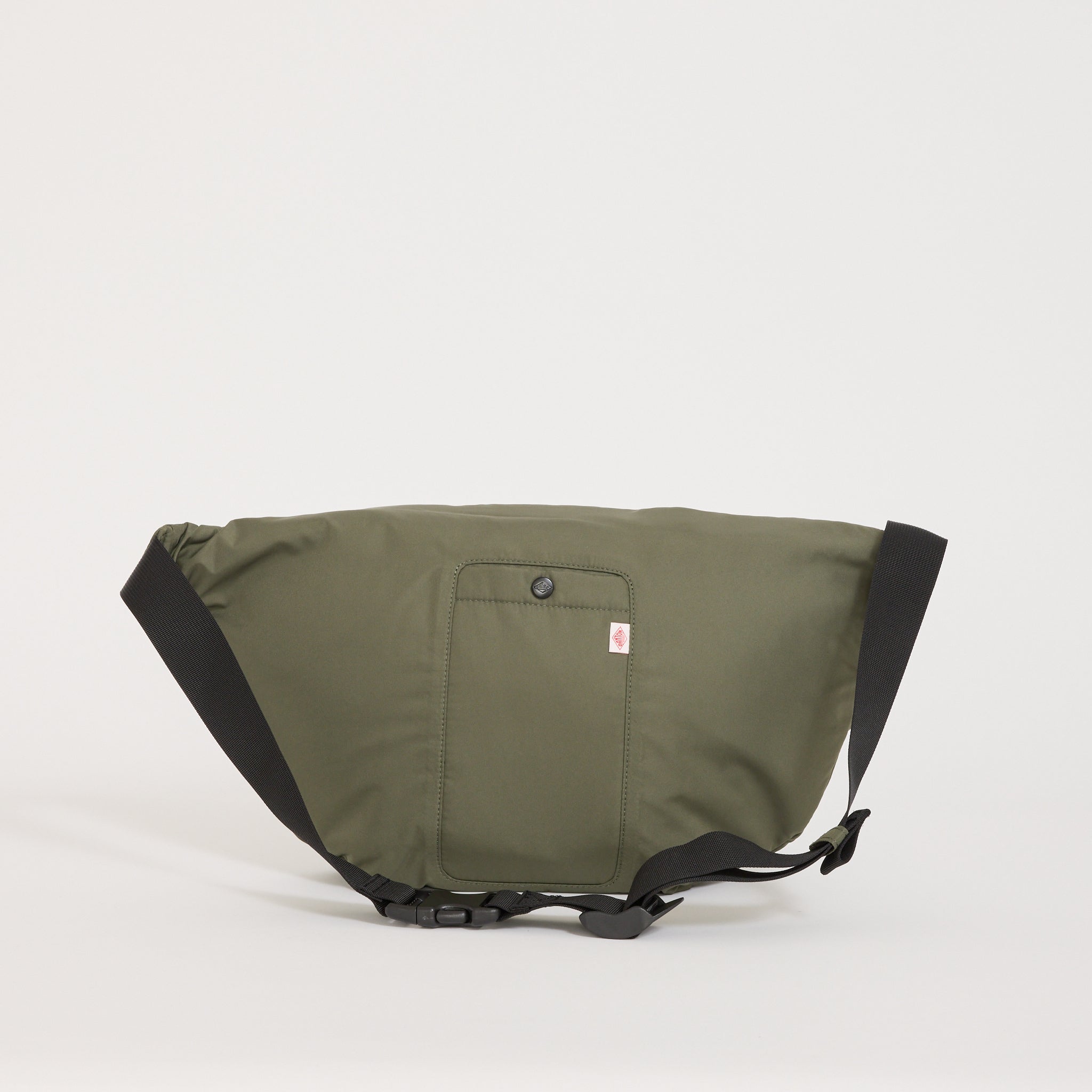 Chemin Vert 8.4 Sling Bag Olive