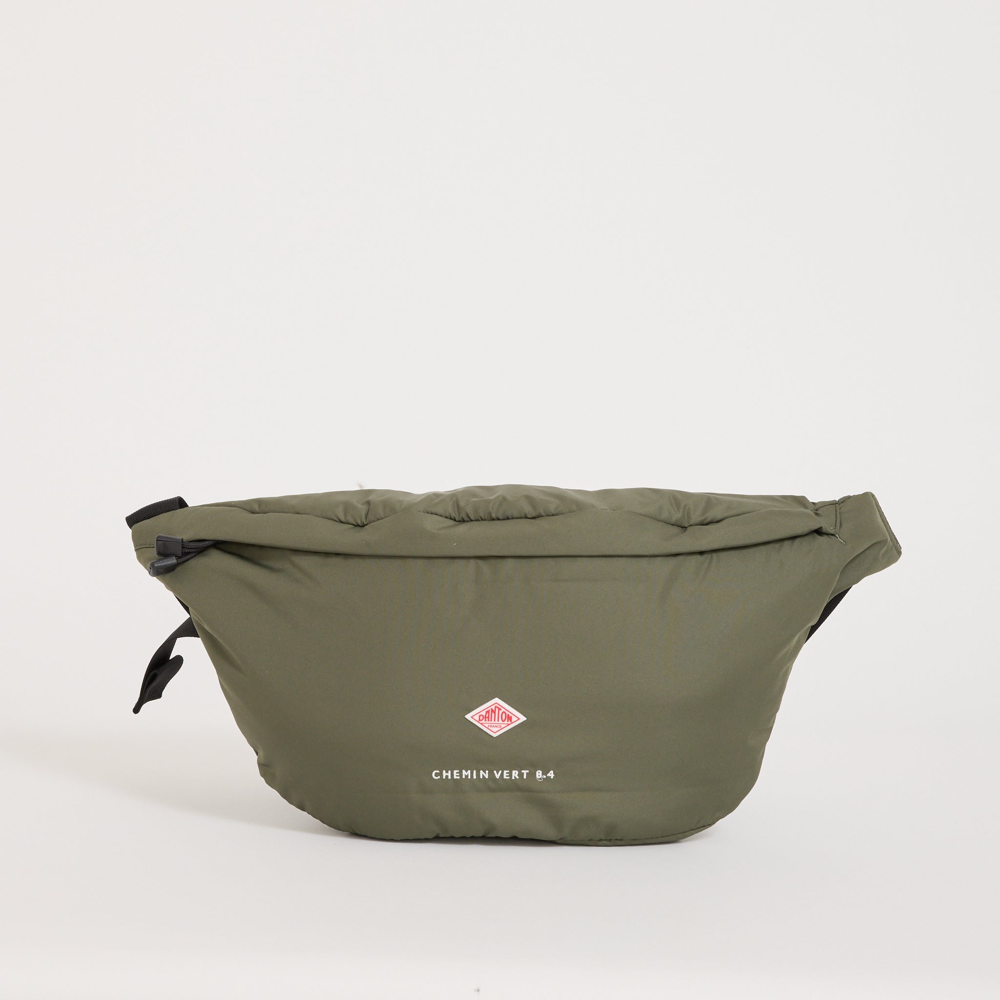 Chemin Vert 8.4 Sling Bag Olive