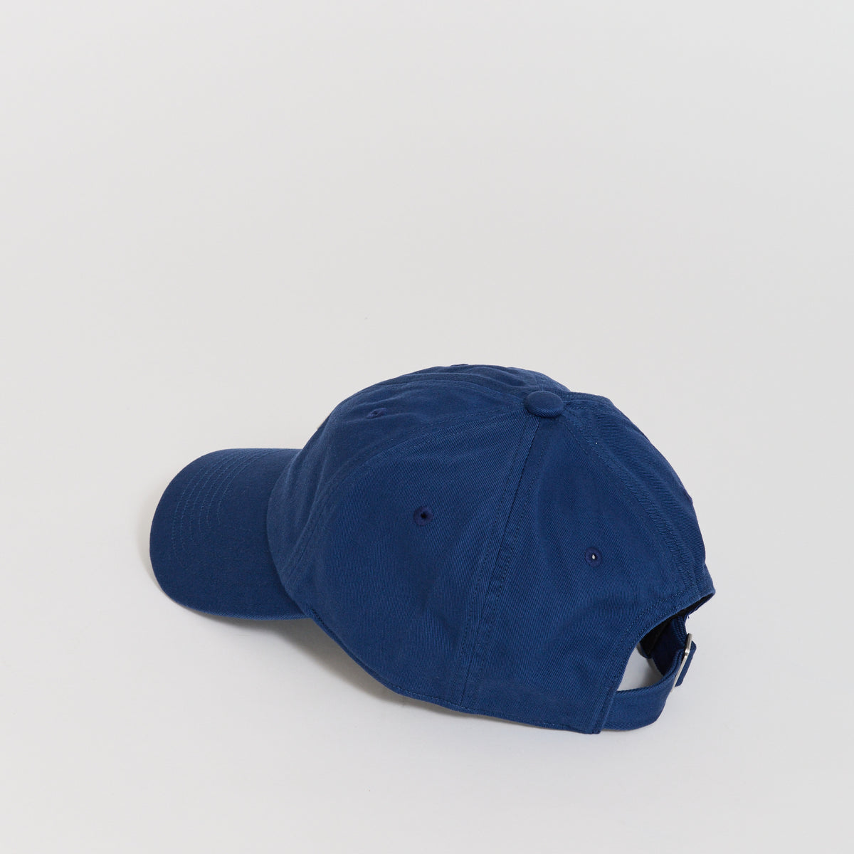 Danton | 6 Panel Cap Navy Blue | Maplestore
