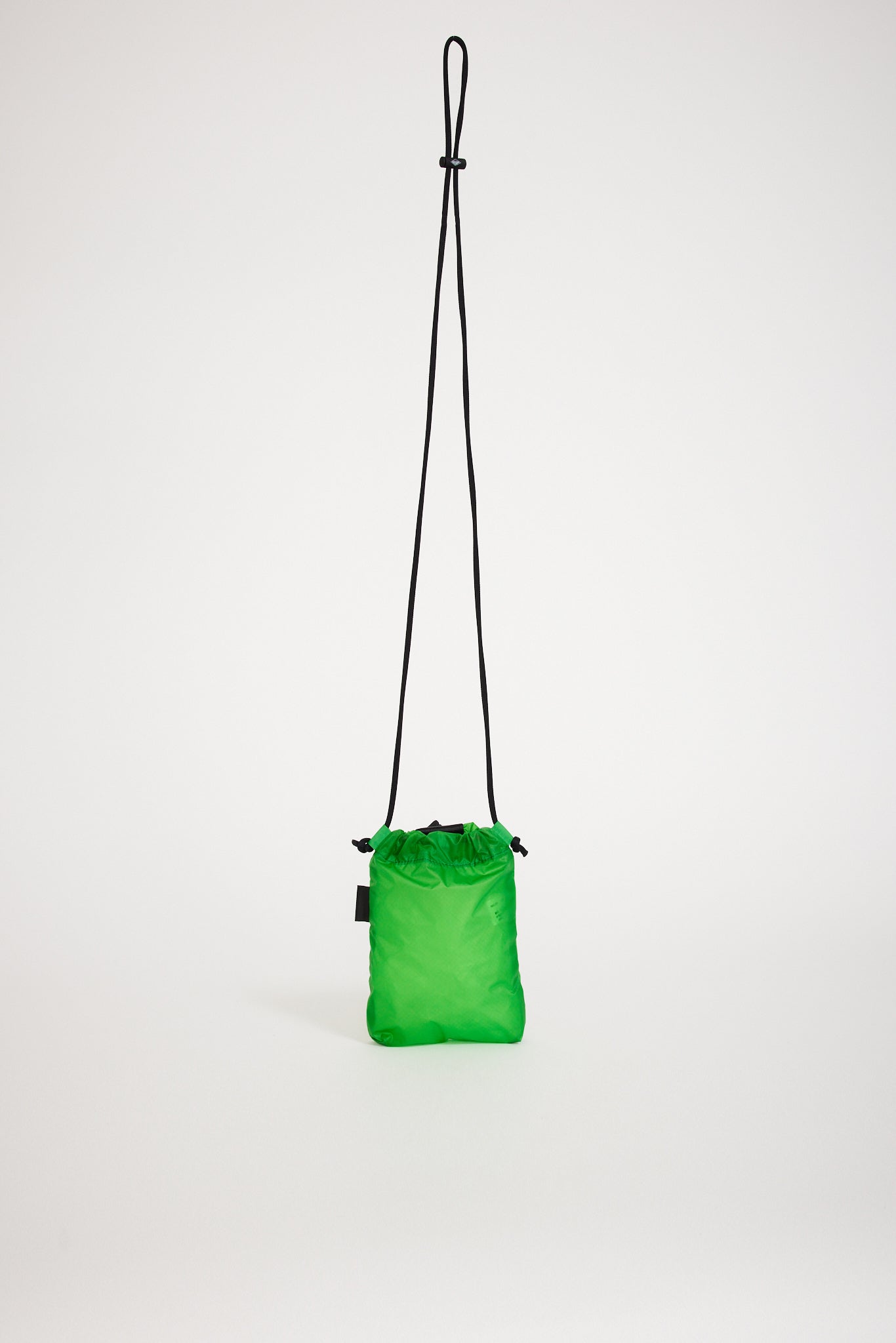 Danton | Vanves 0.6 Cordura Rip Sacoche Apple Green | Maplestore