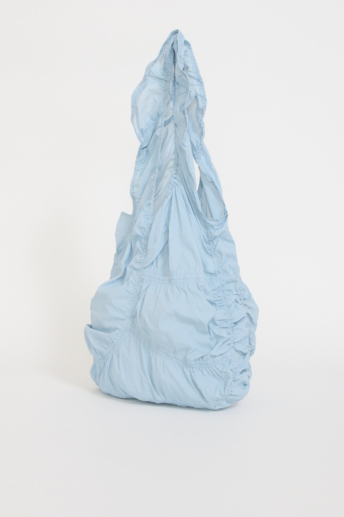 Parachute Bag Baby Blue