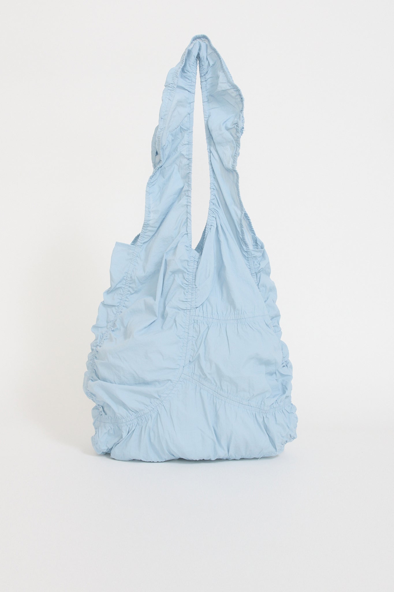 Parachute Bag Baby Blue