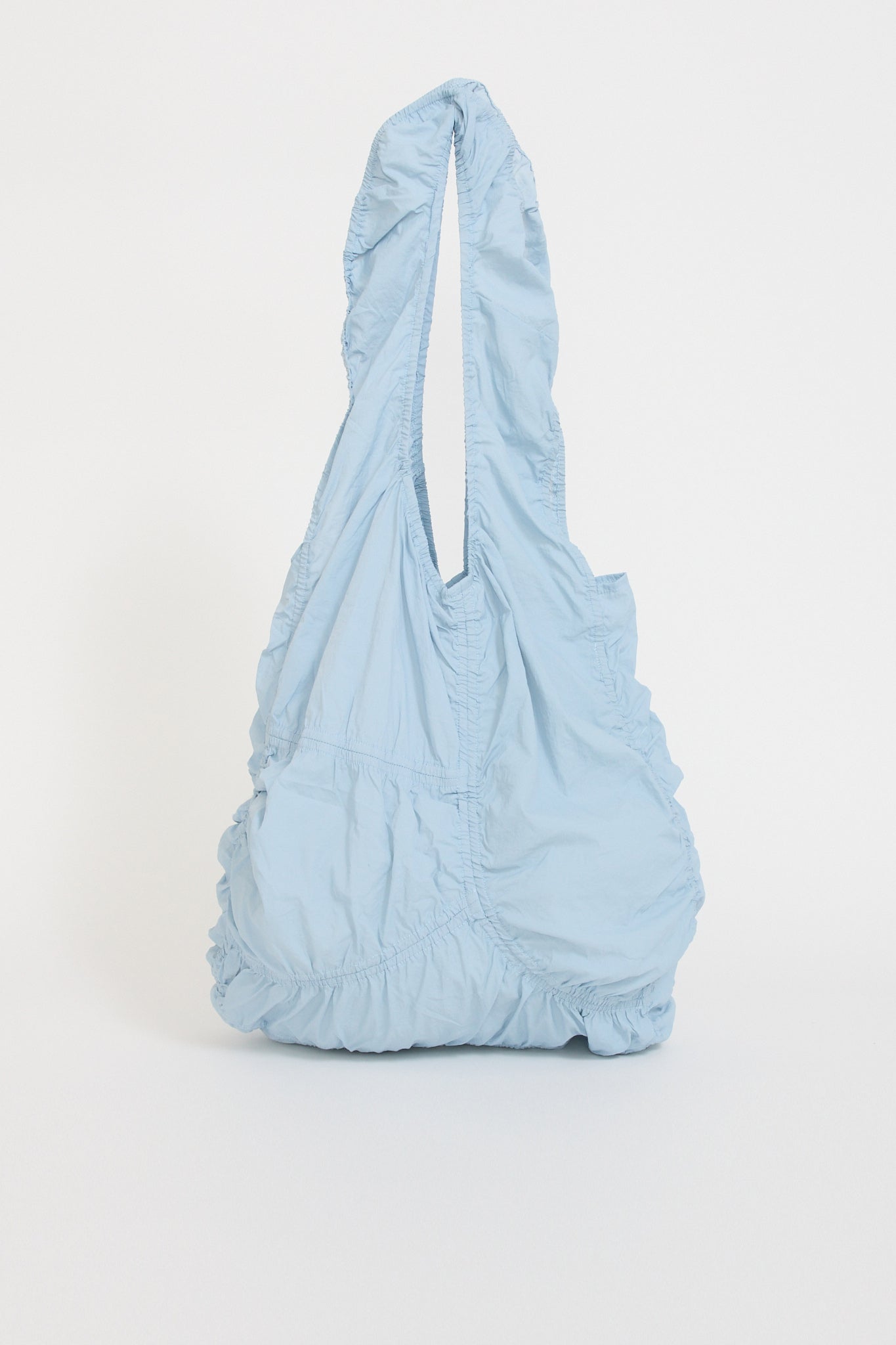 Deiji Studios | Parachute Bag Baby Blue | Maplestore