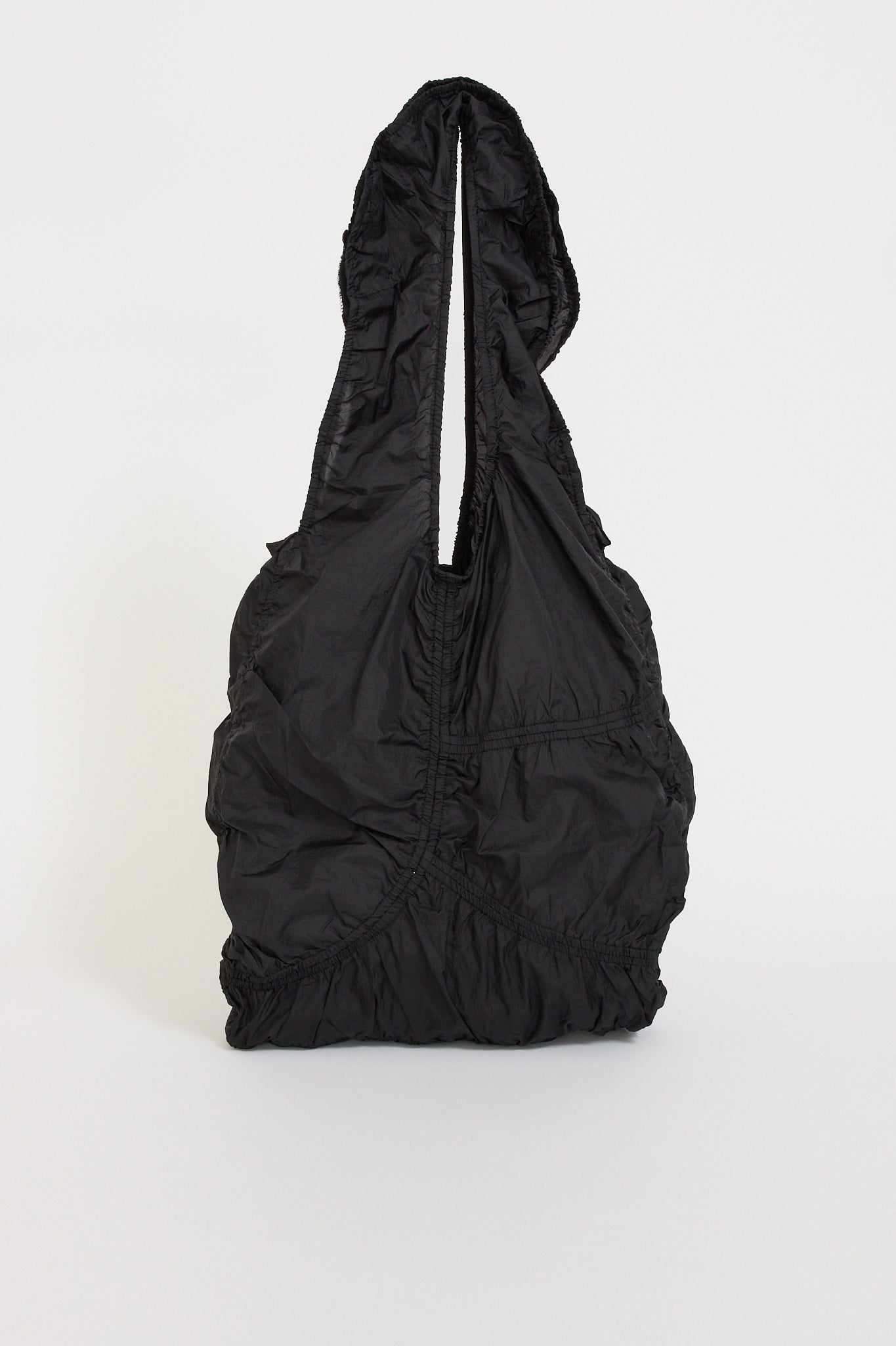 Deiji Studios | Parachute Bag Black | Maplestore