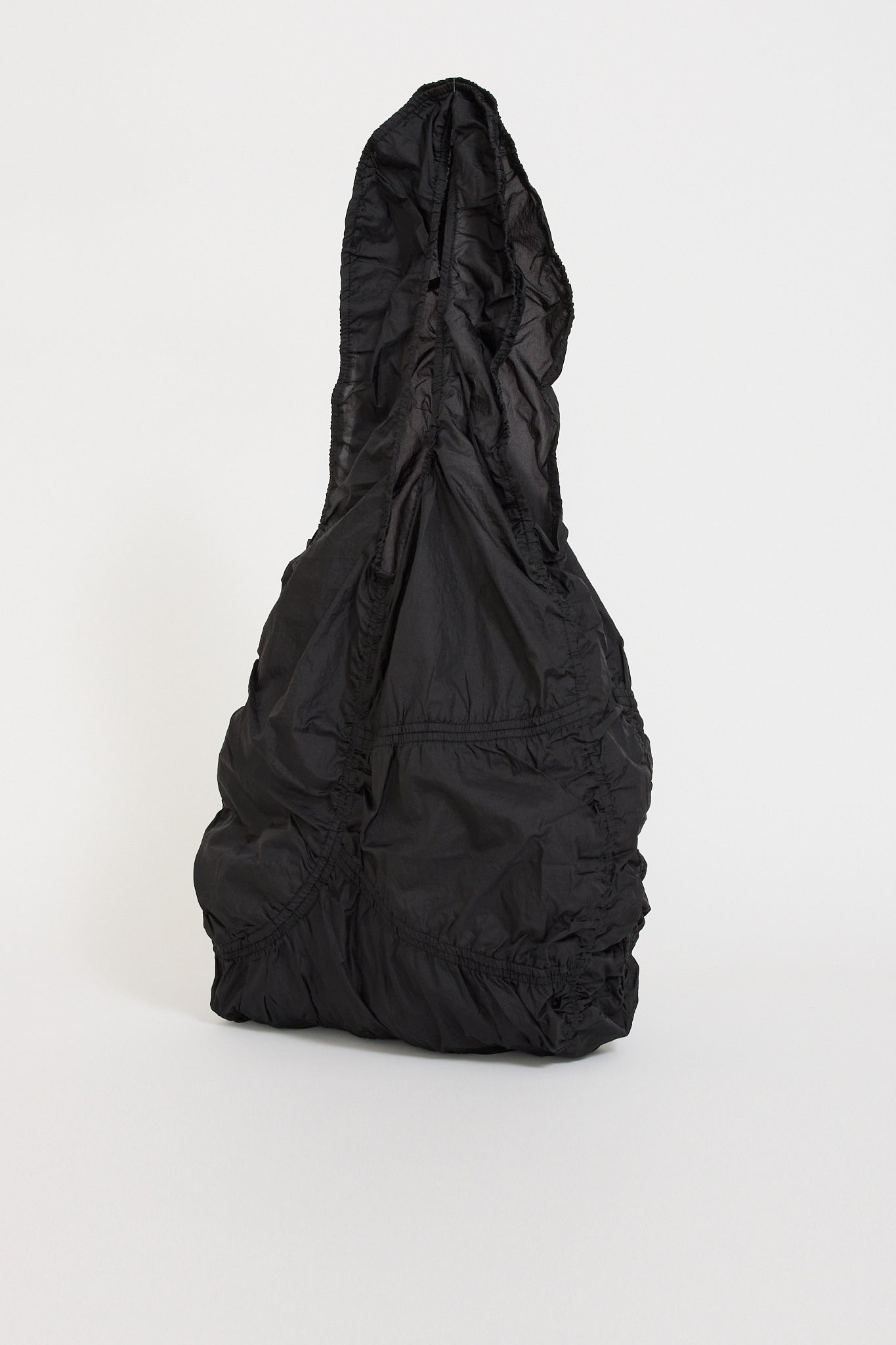 Deiji Studios | Parachute Bag Black | Maplestore