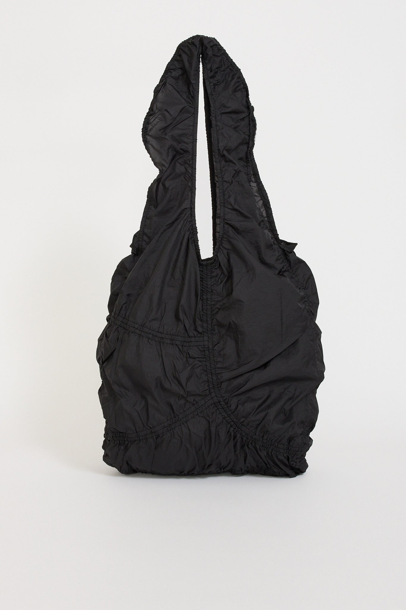 Parachute Bag Black