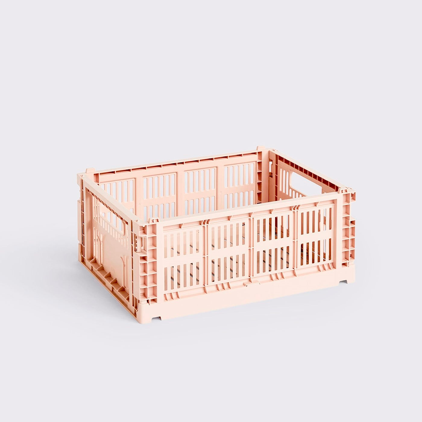 Colour Crate Medium Powder