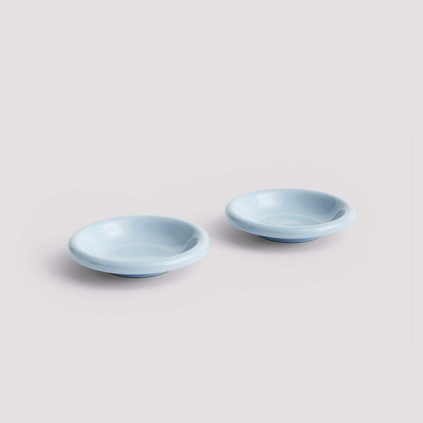 Barro Bowl Set of 2 Light Blue
