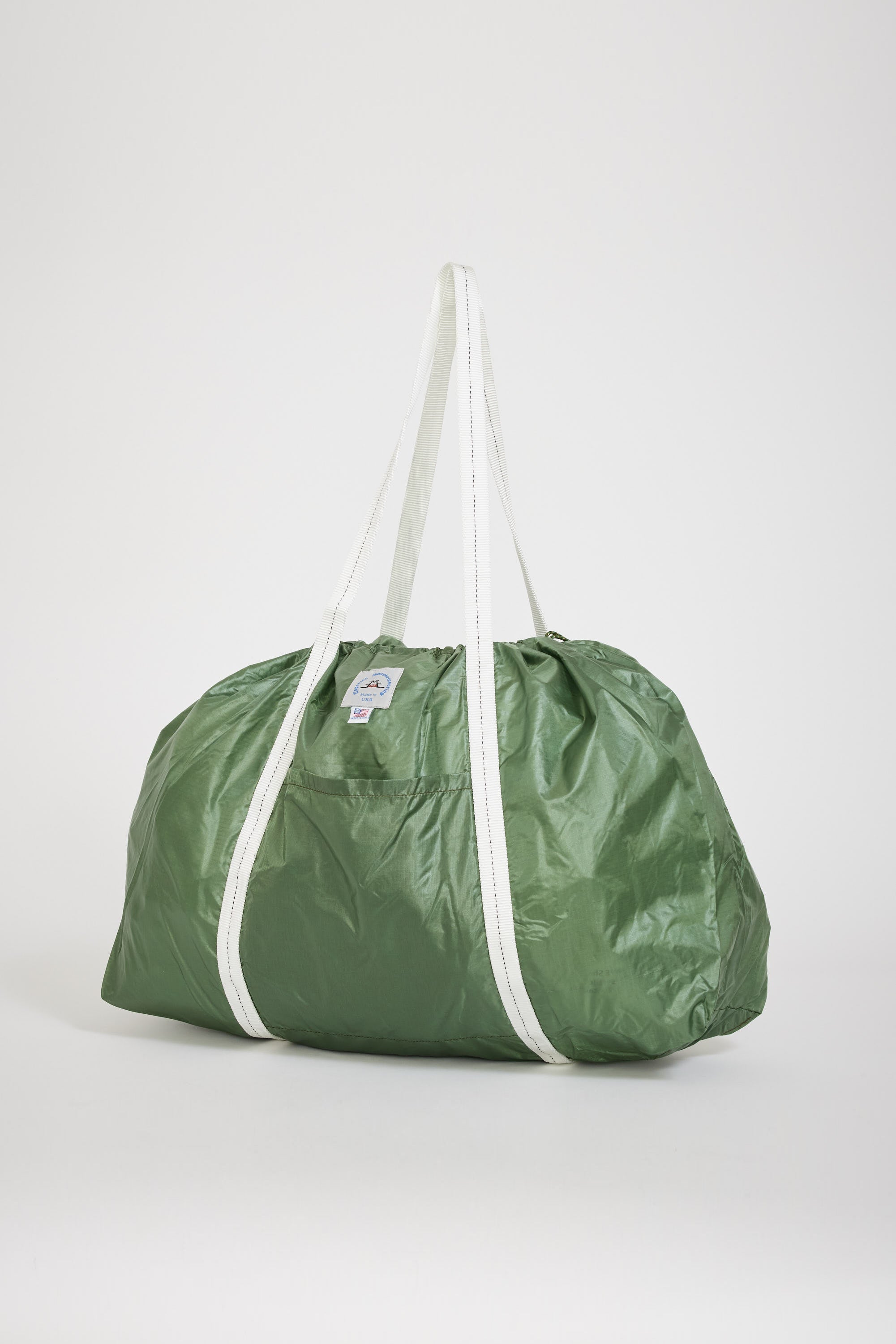 Epperson Mountaineering | Lunch Bag Large Spruce | Maplestore