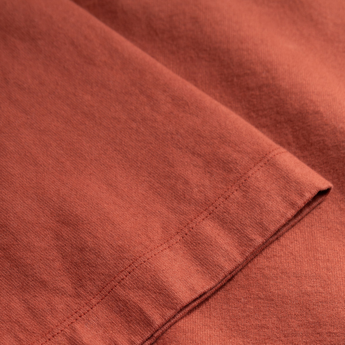 Norse Projects | Elmelunde Soft Compact Cotton T-Shirt Cowhide | Maplestore