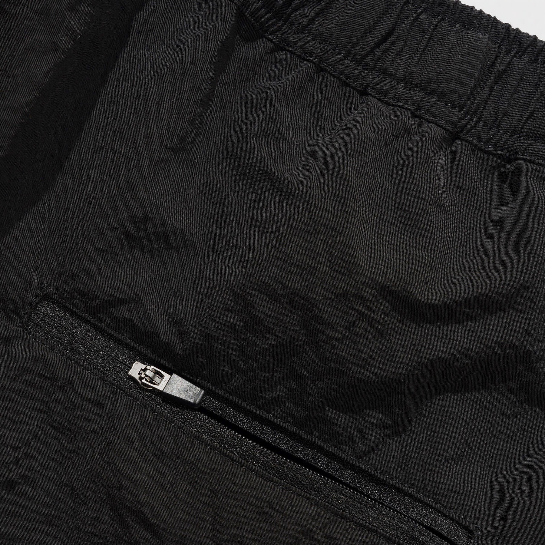 Equipt Shorts Black