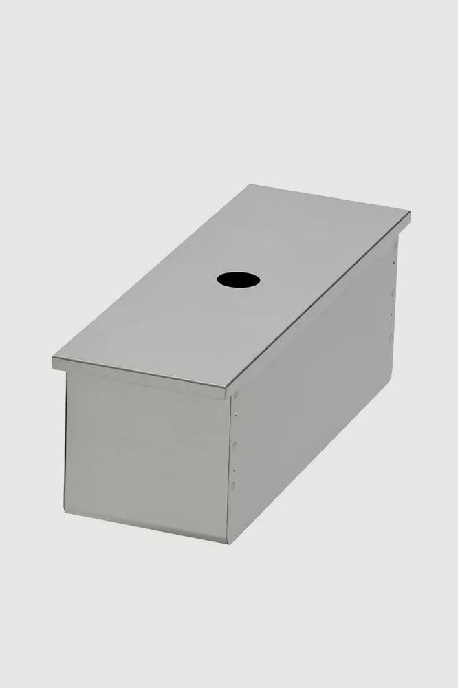 Snow Peak | Stainless Box Half Unit | Maplestore