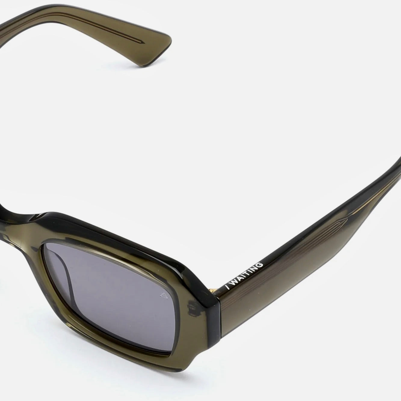 Dave Green Olive/Black